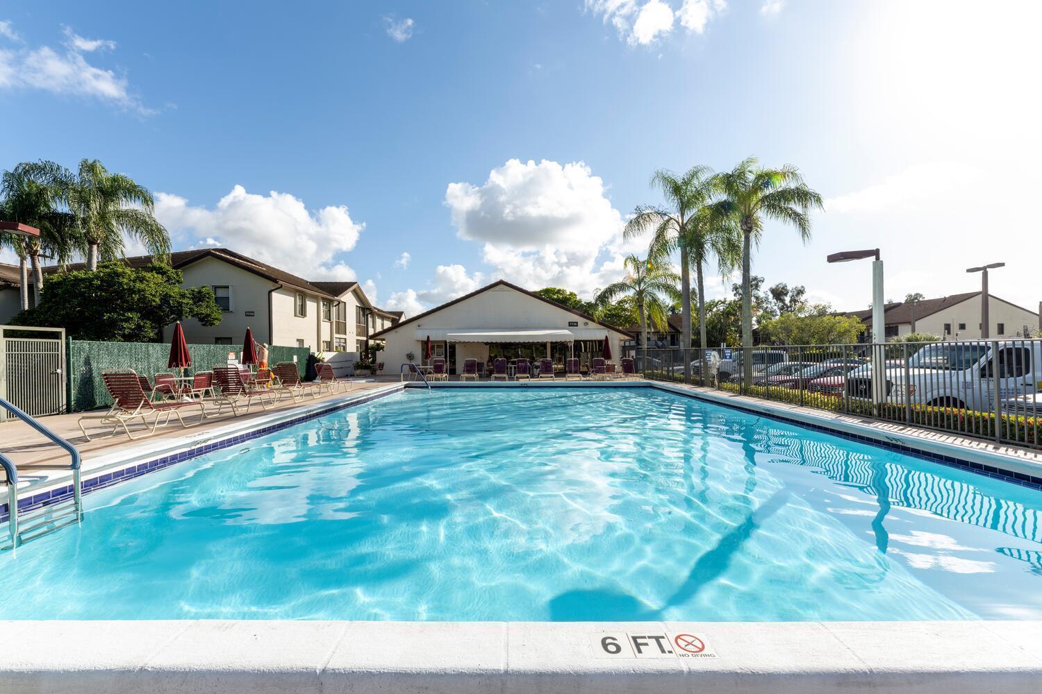 SUNRISE OF PALM BEACH CON - Residential