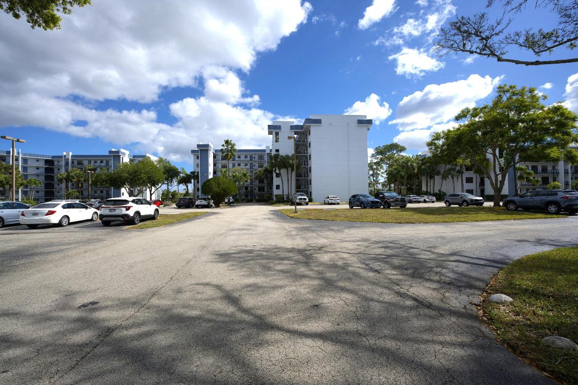 SUNRISE OF PALM BEACH CONDO 1,2,3,4, 14 AND 17 - Residential