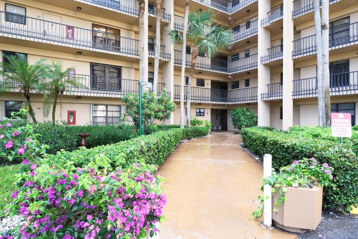 SUNRISE OF PALM BEACH CONDO 1,2,3,4, 14 AND 17 - Residential