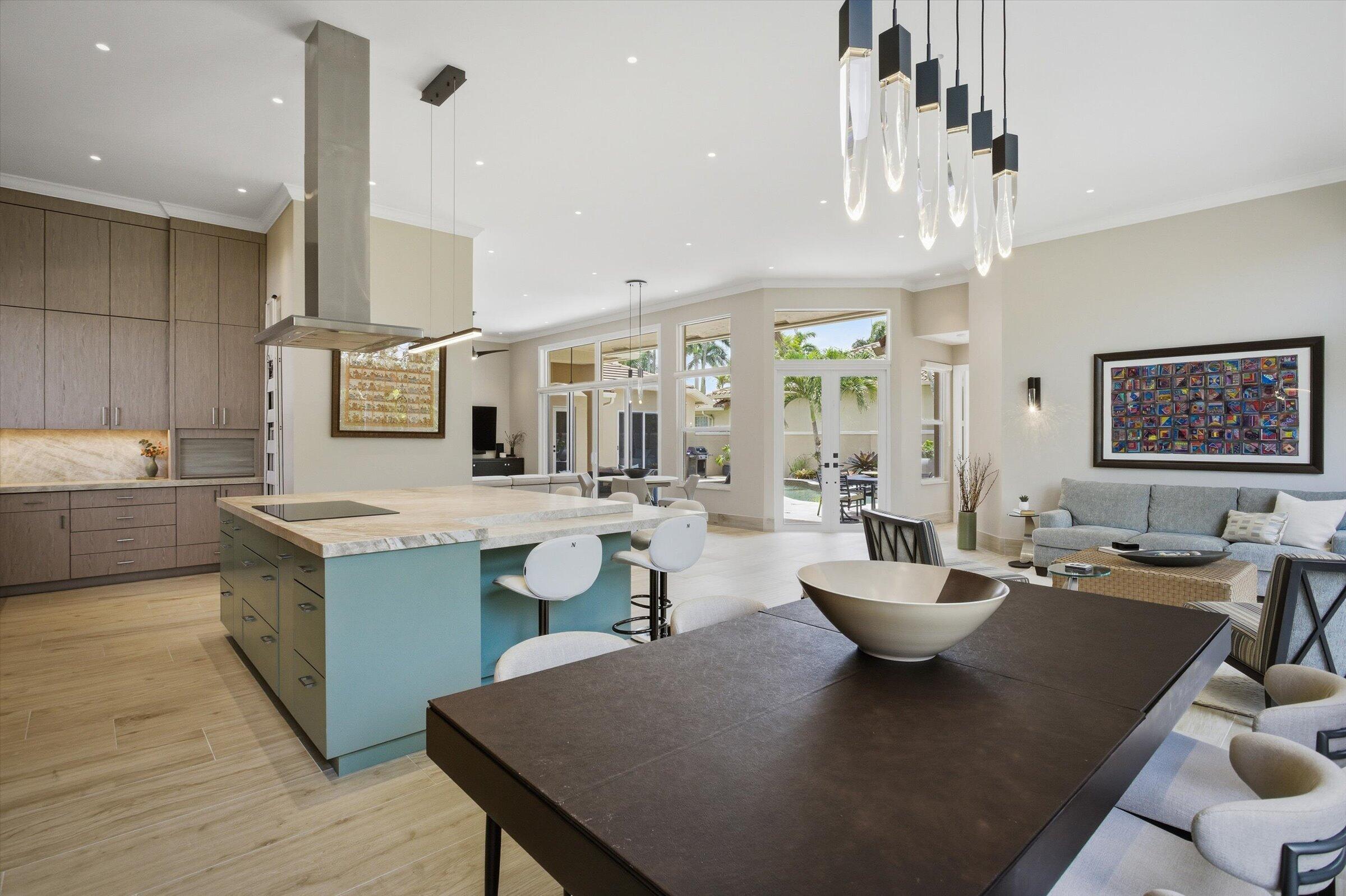 SECTOR 7 - PARCELS F G H I-1 - Residential
