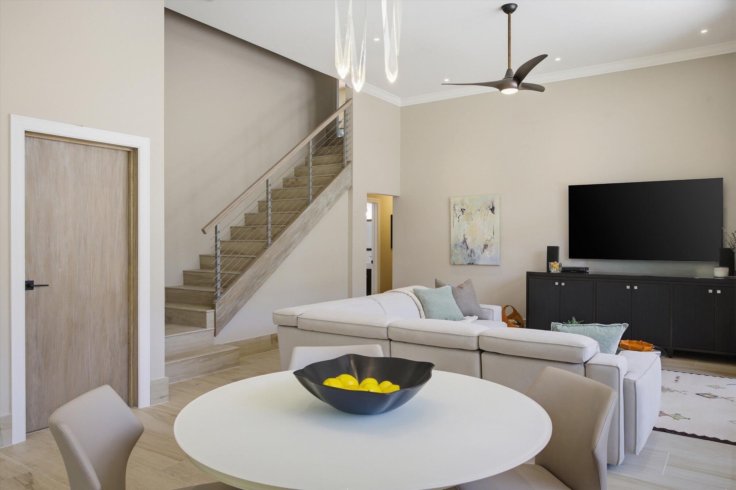 SECTOR 7 - PARCELS F G H I-1 - Residential