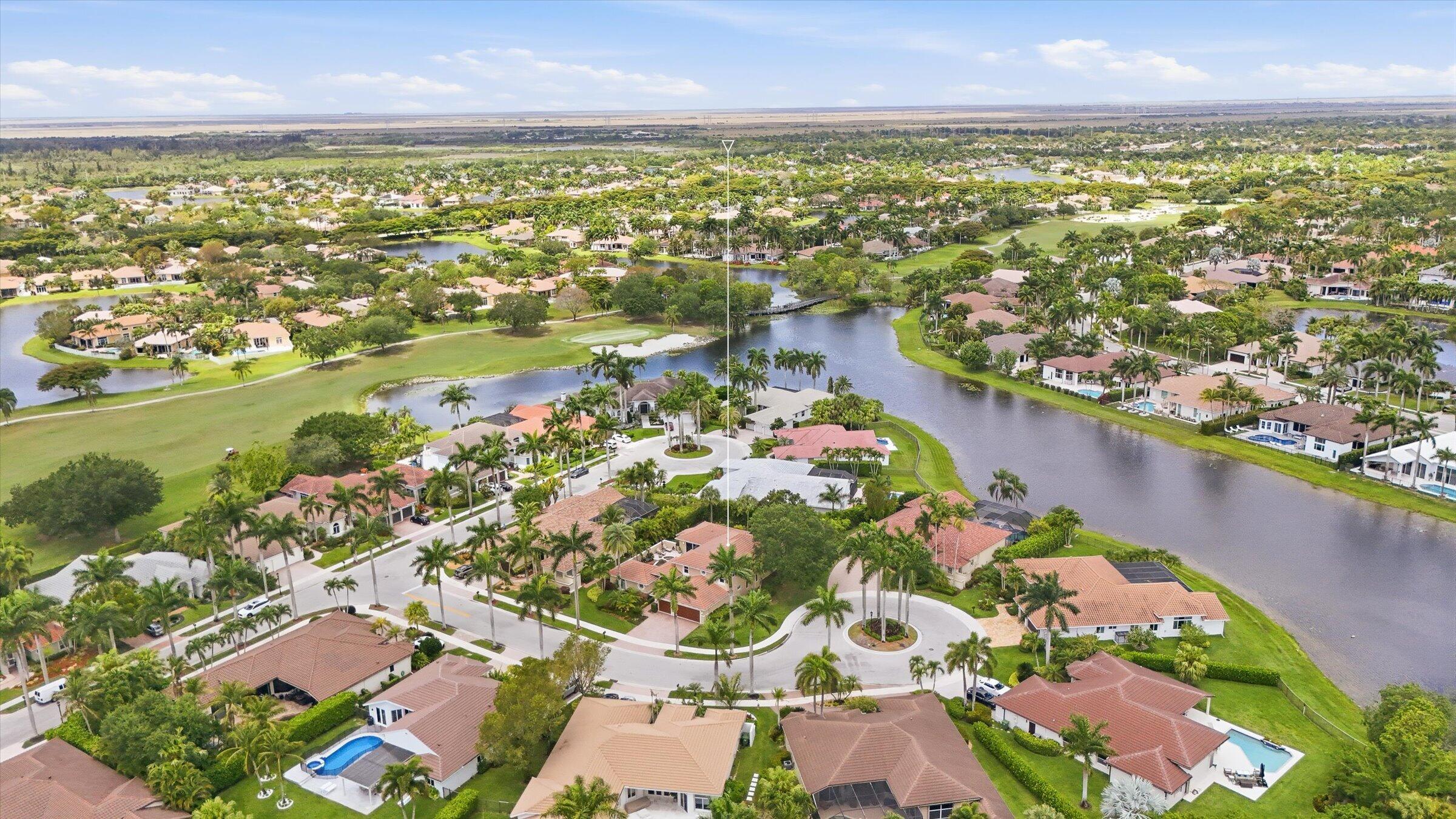 SECTOR 7 - PARCELS F G H I-1 - Residential