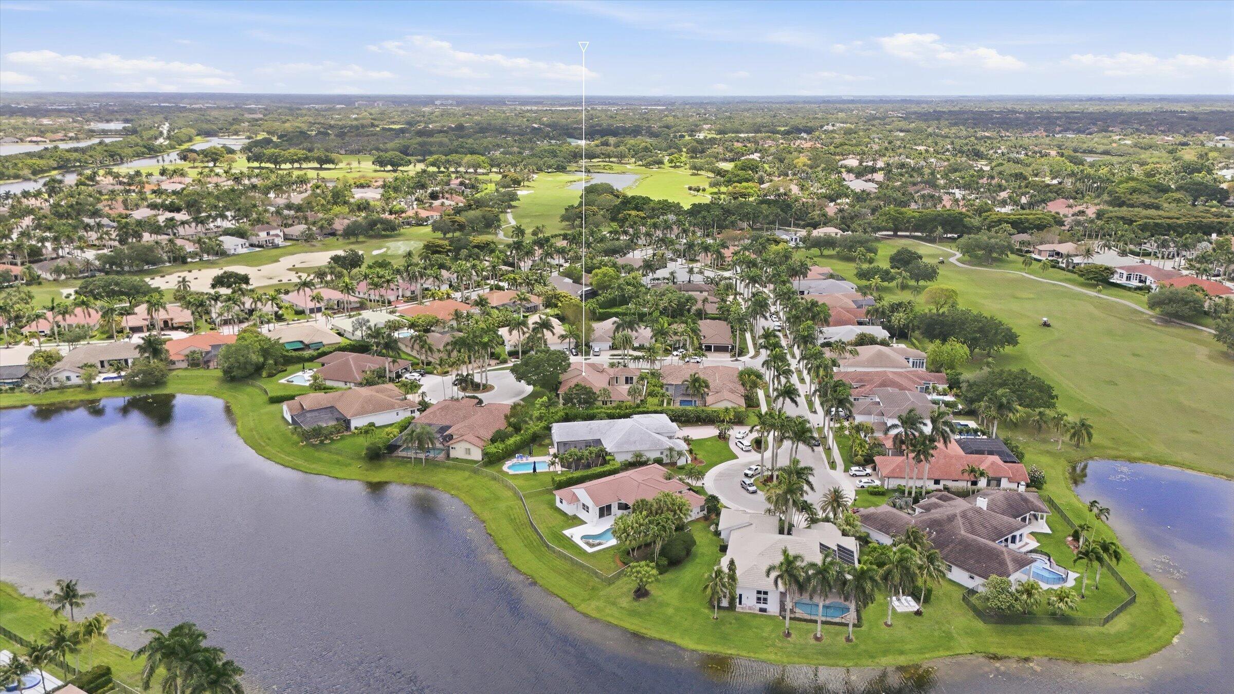 SECTOR 7 - PARCELS F G H I-1 - Residential