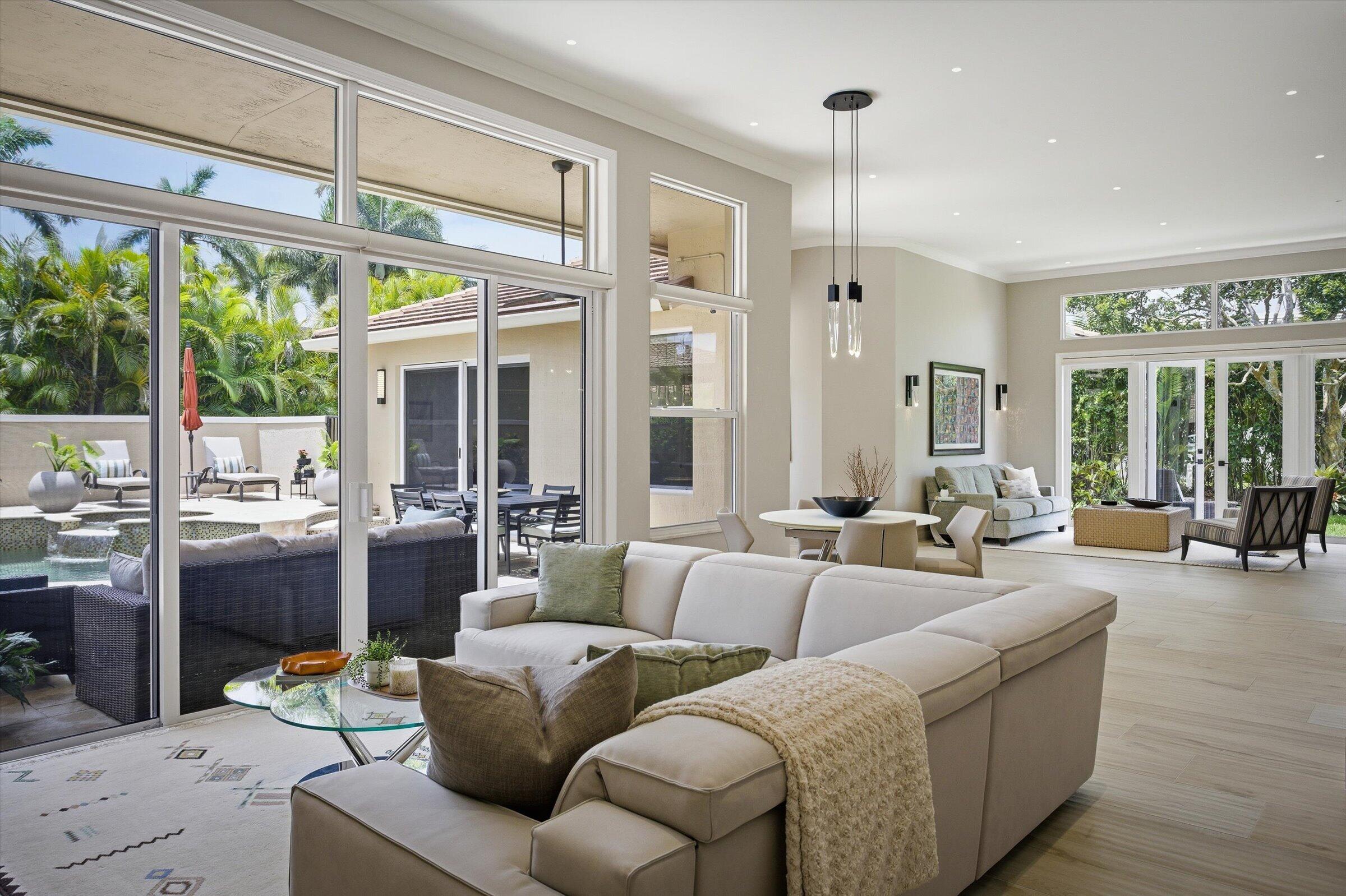 SECTOR 7 - PARCELS F G H I-1 - Residential