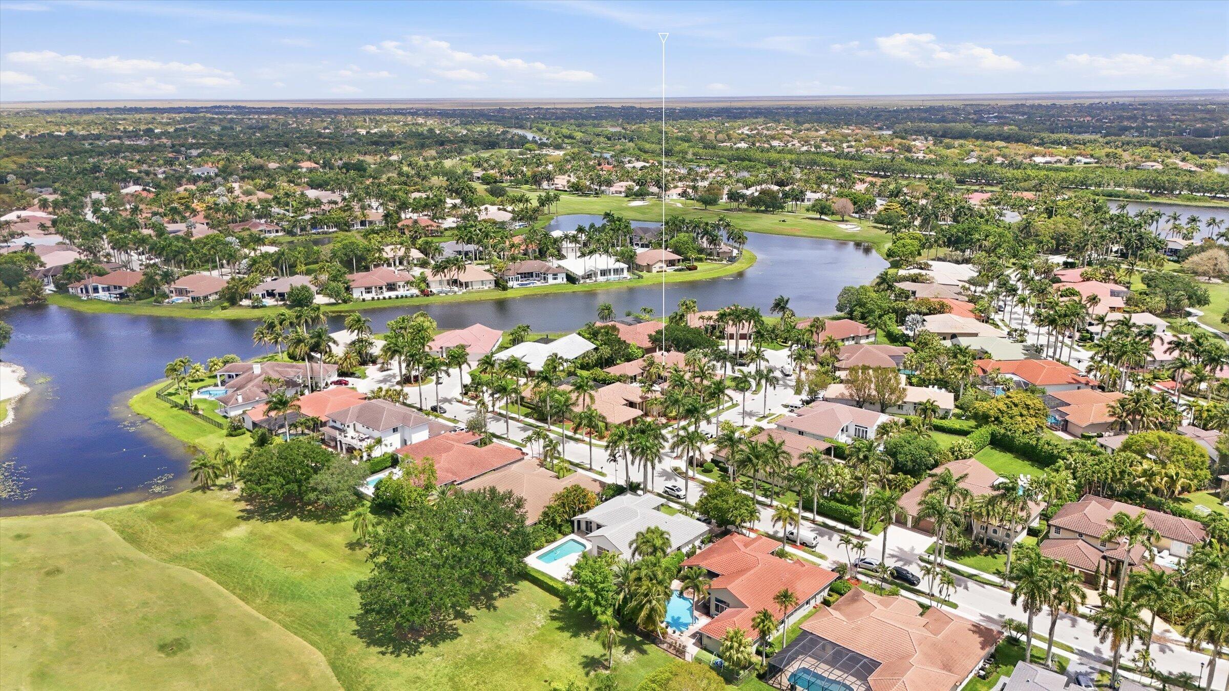 SECTOR 7 - PARCELS F G H I-1 - Residential