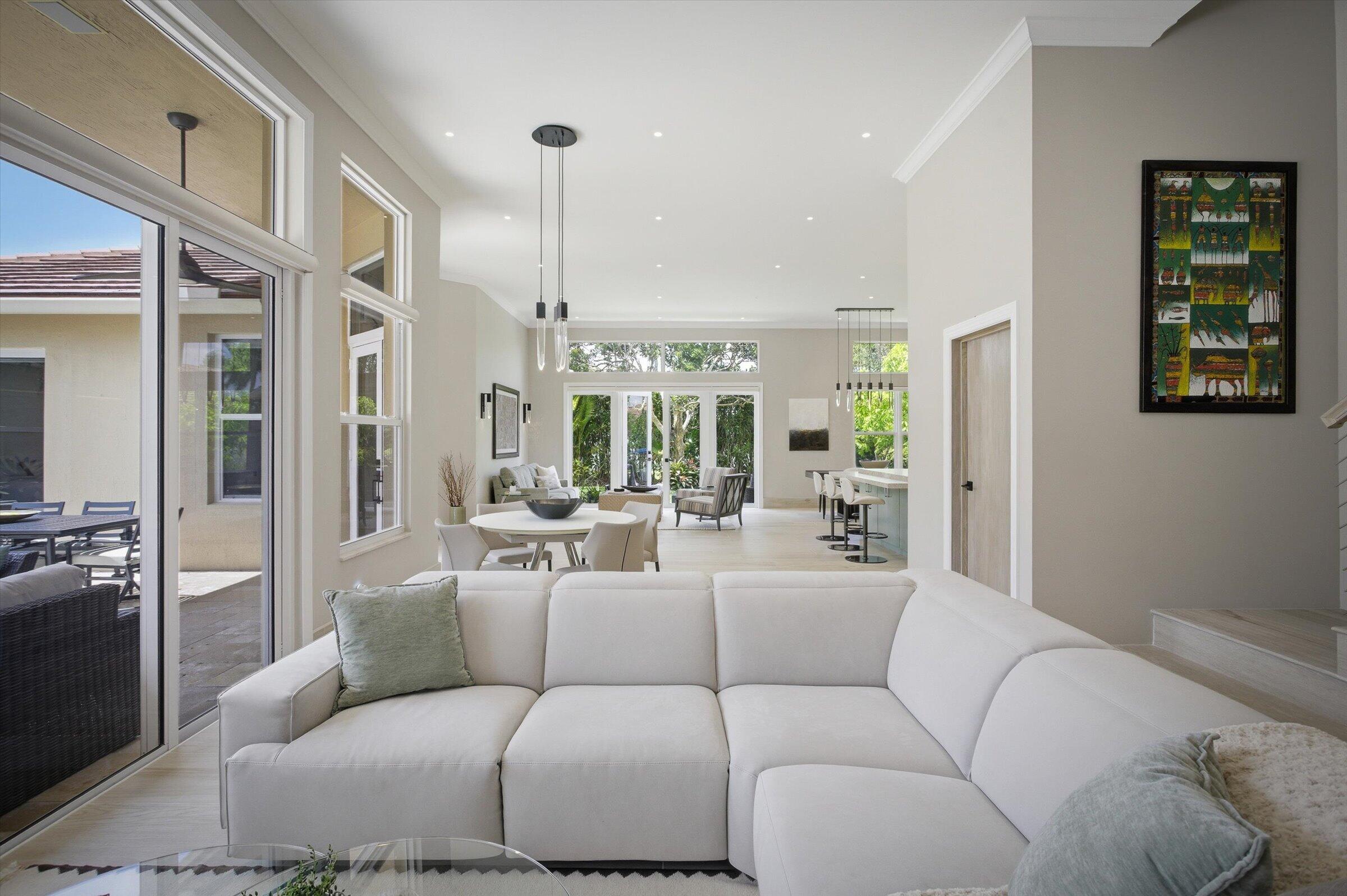SECTOR 7 - PARCELS F G H I-1 - Residential