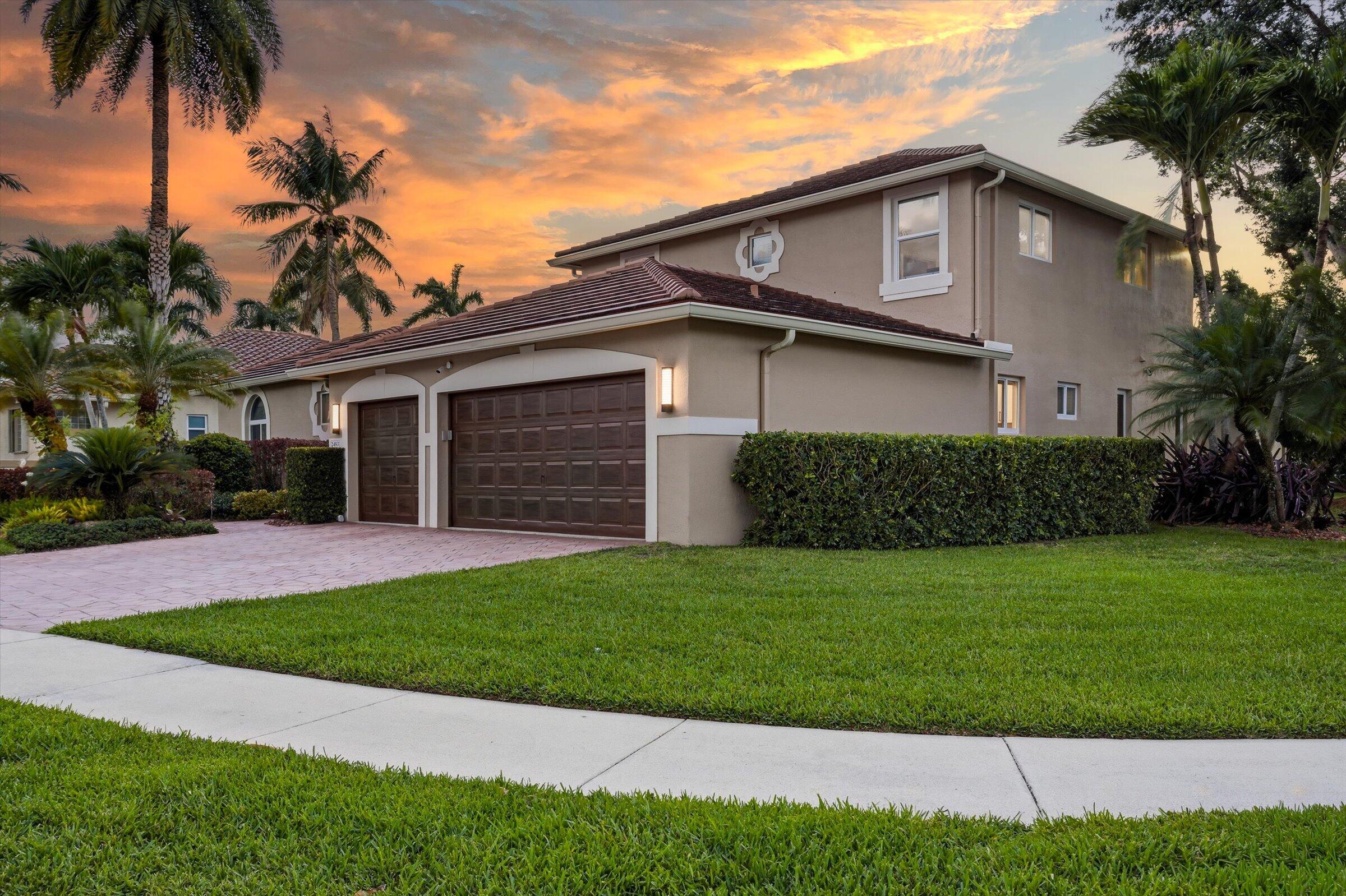 SECTOR 7 - PARCELS F G H I-1 - Residential