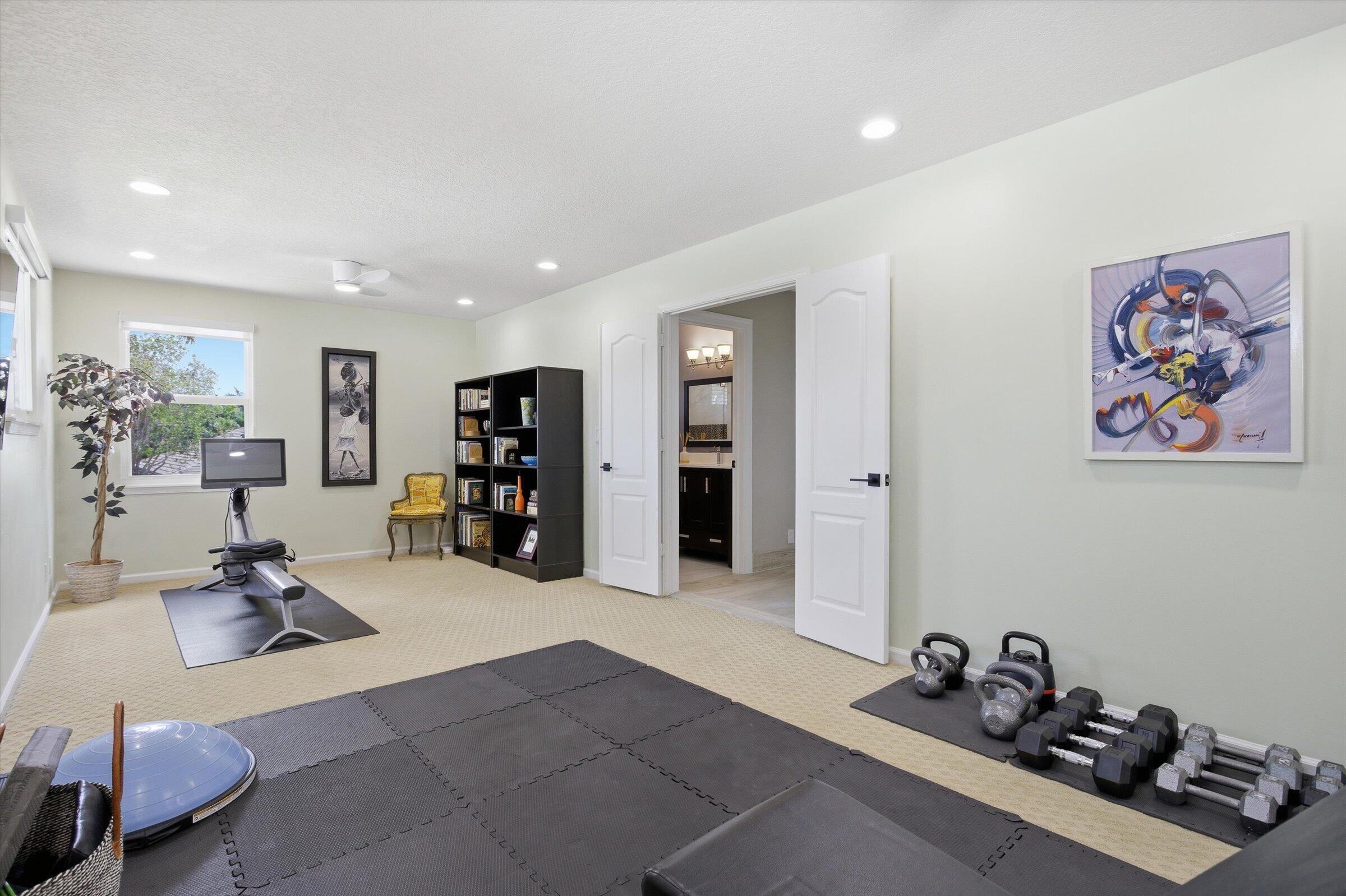 SECTOR 7 - PARCELS F G H I-1 - Residential