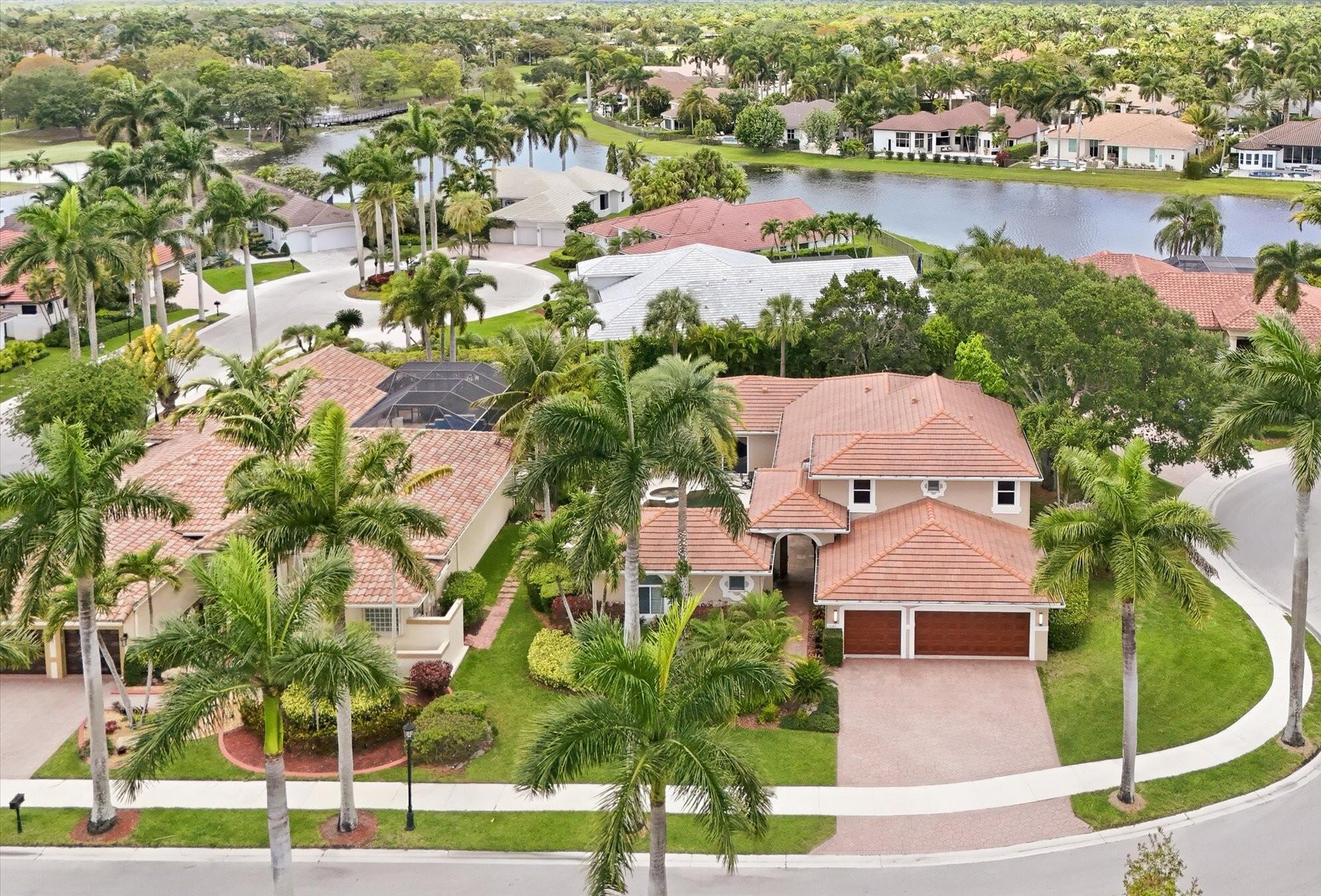 SECTOR 7 - PARCELS F G H I-1 - Residential