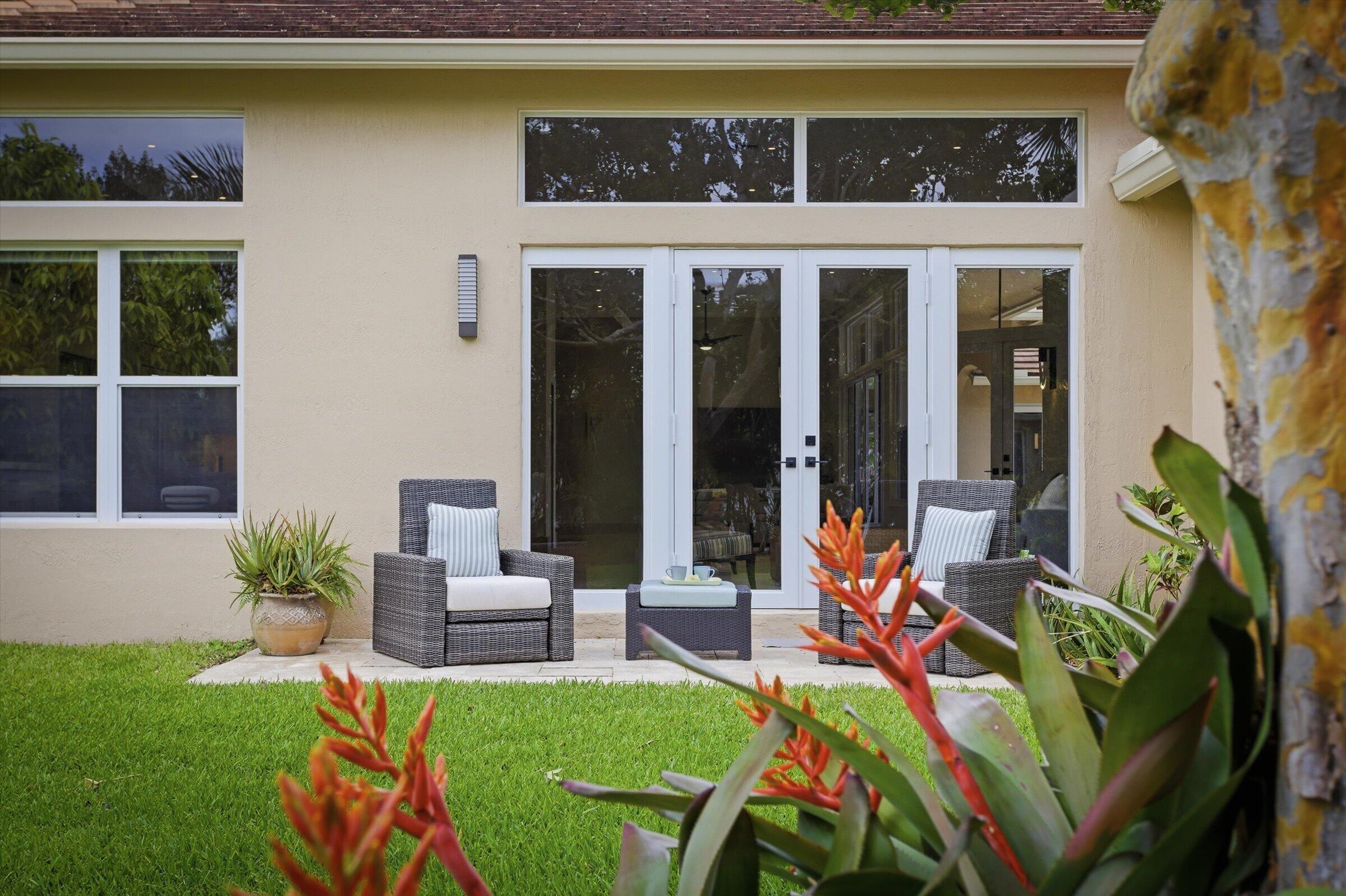SECTOR 7 - PARCELS F G H I-1 - Residential