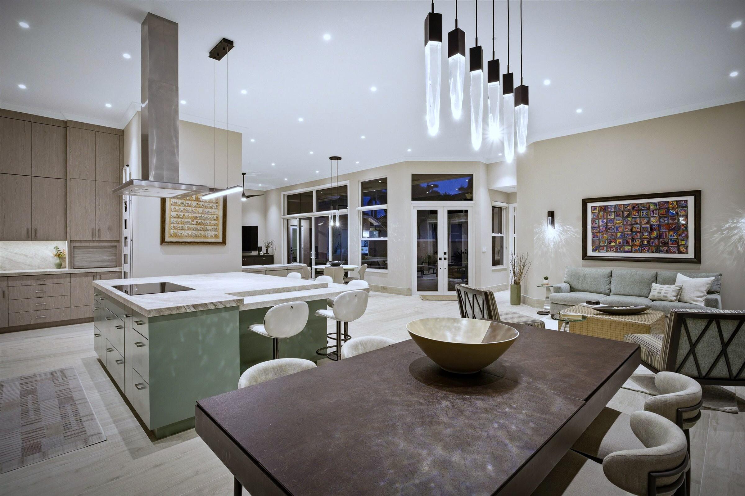 SECTOR 7 - PARCELS F G H I-1 - Residential
