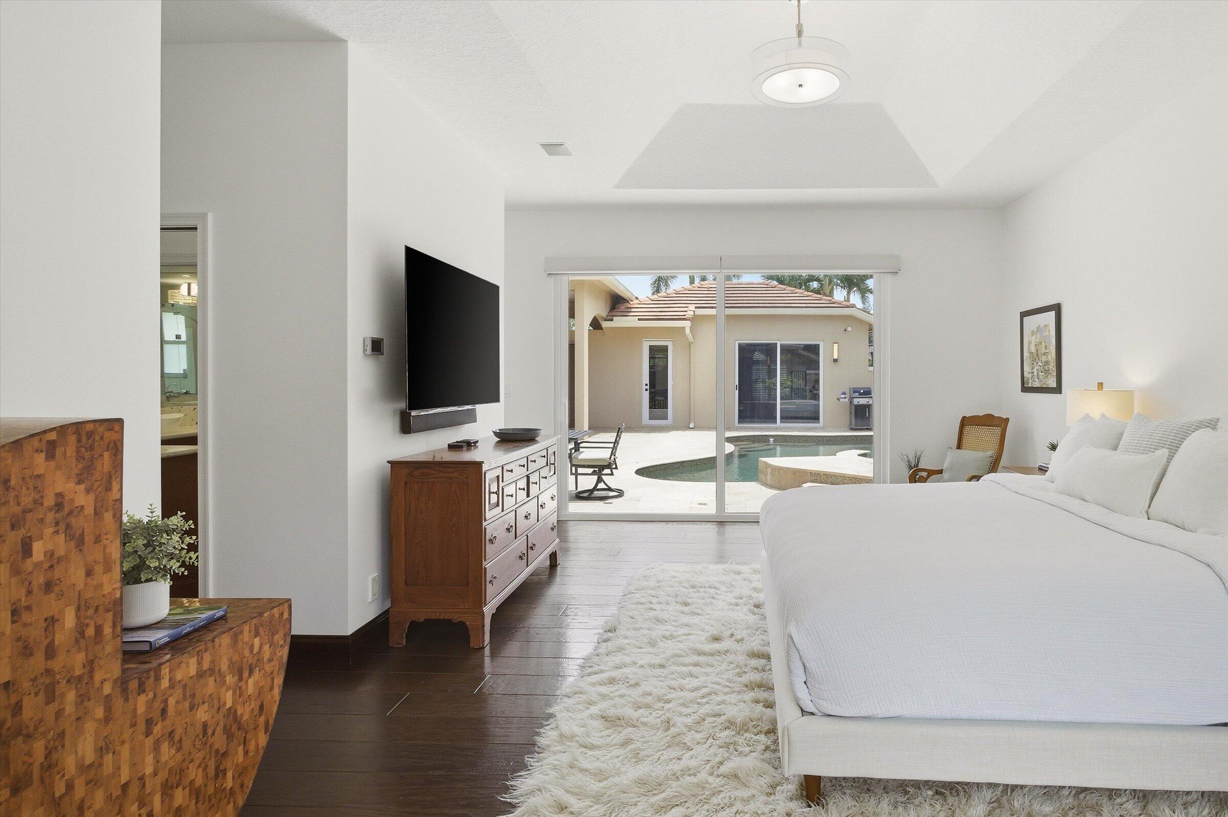 SECTOR 7 - PARCELS F G H I-1 - Residential