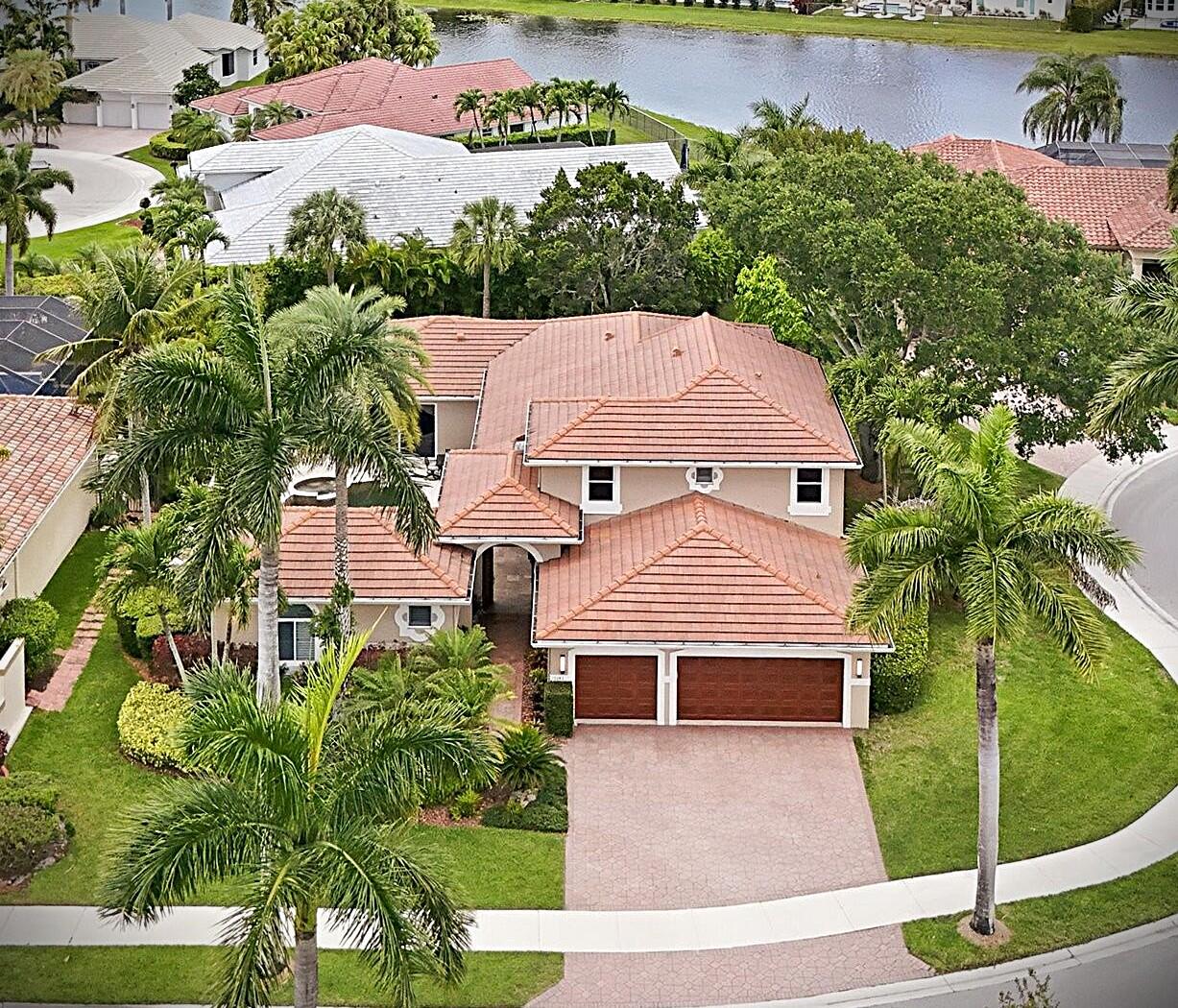 SECTOR 7 - PARCELS F G H I-1 - Residential