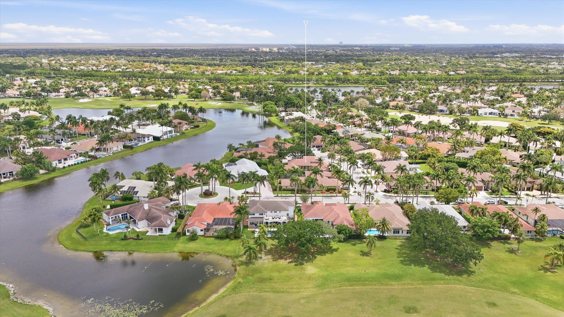 SECTOR 7 - PARCELS F G H I-1 - Residential