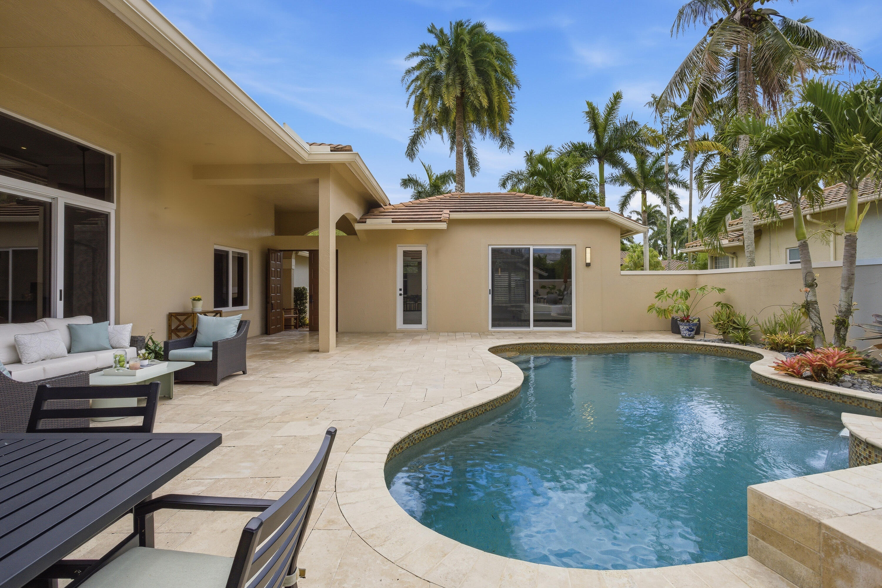 SECTOR 7 - PARCELS F G H I-1 - Residential