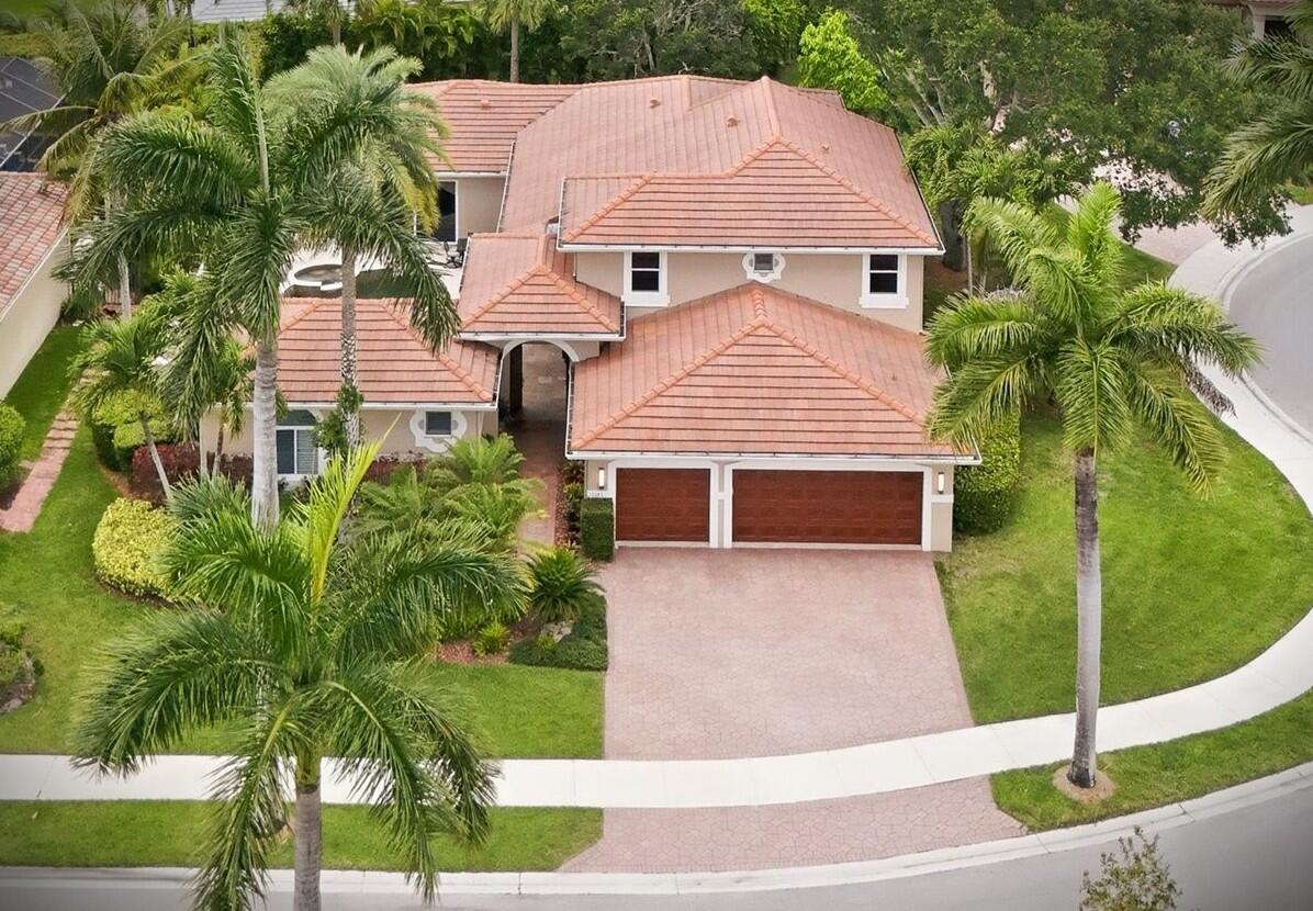 2483 Eagle Watch Court