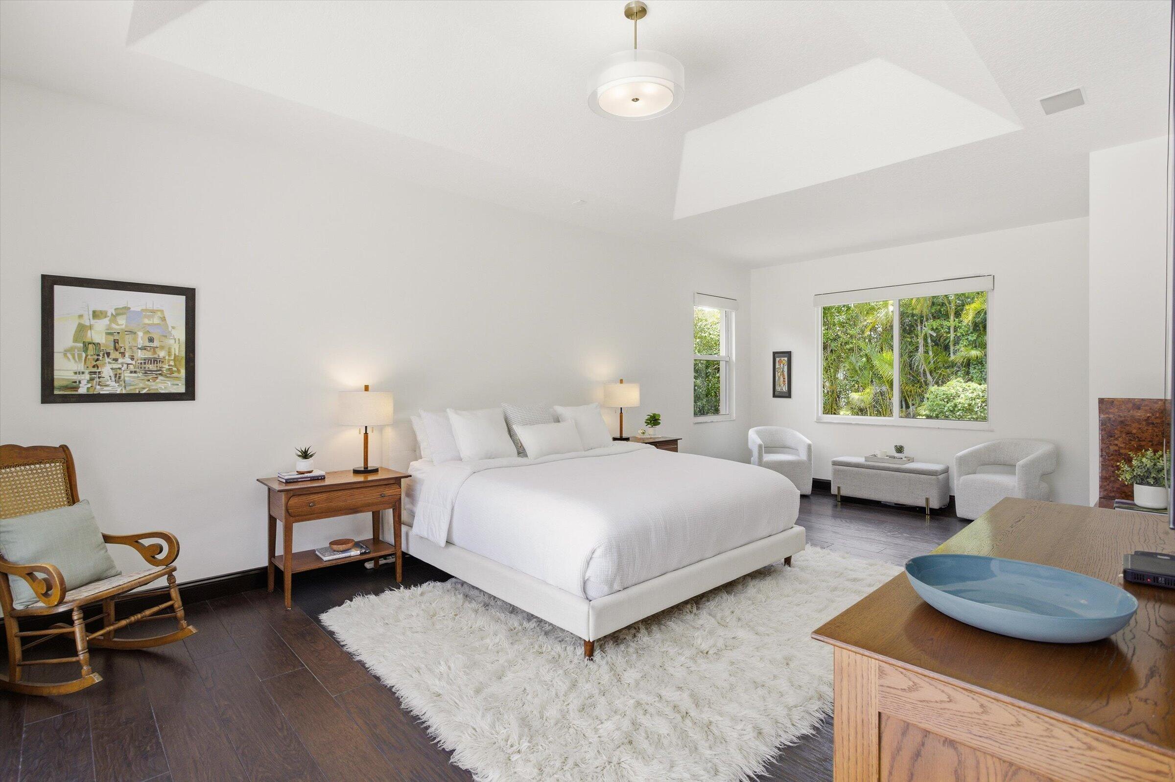 SECTOR 7 - PARCELS F G H I-1 - Residential