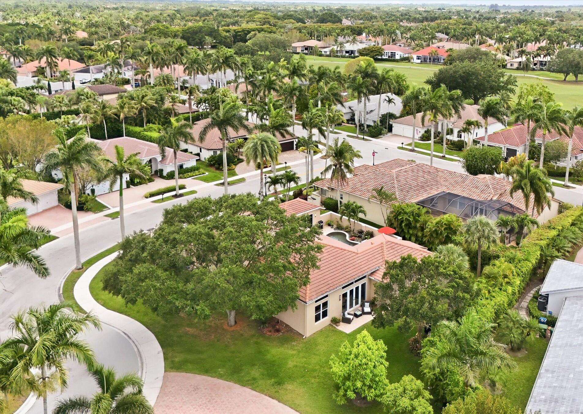 SECTOR 7 - PARCELS F G H I-1 - Residential