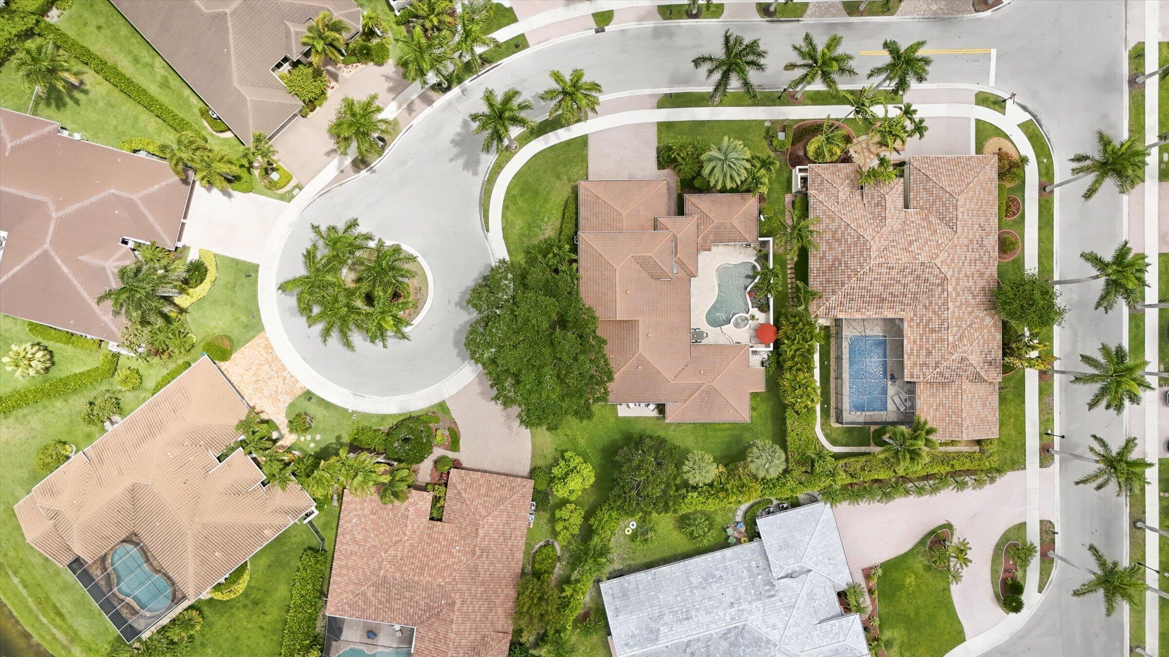 SECTOR 7 - PARCELS F G H I-1 - Residential