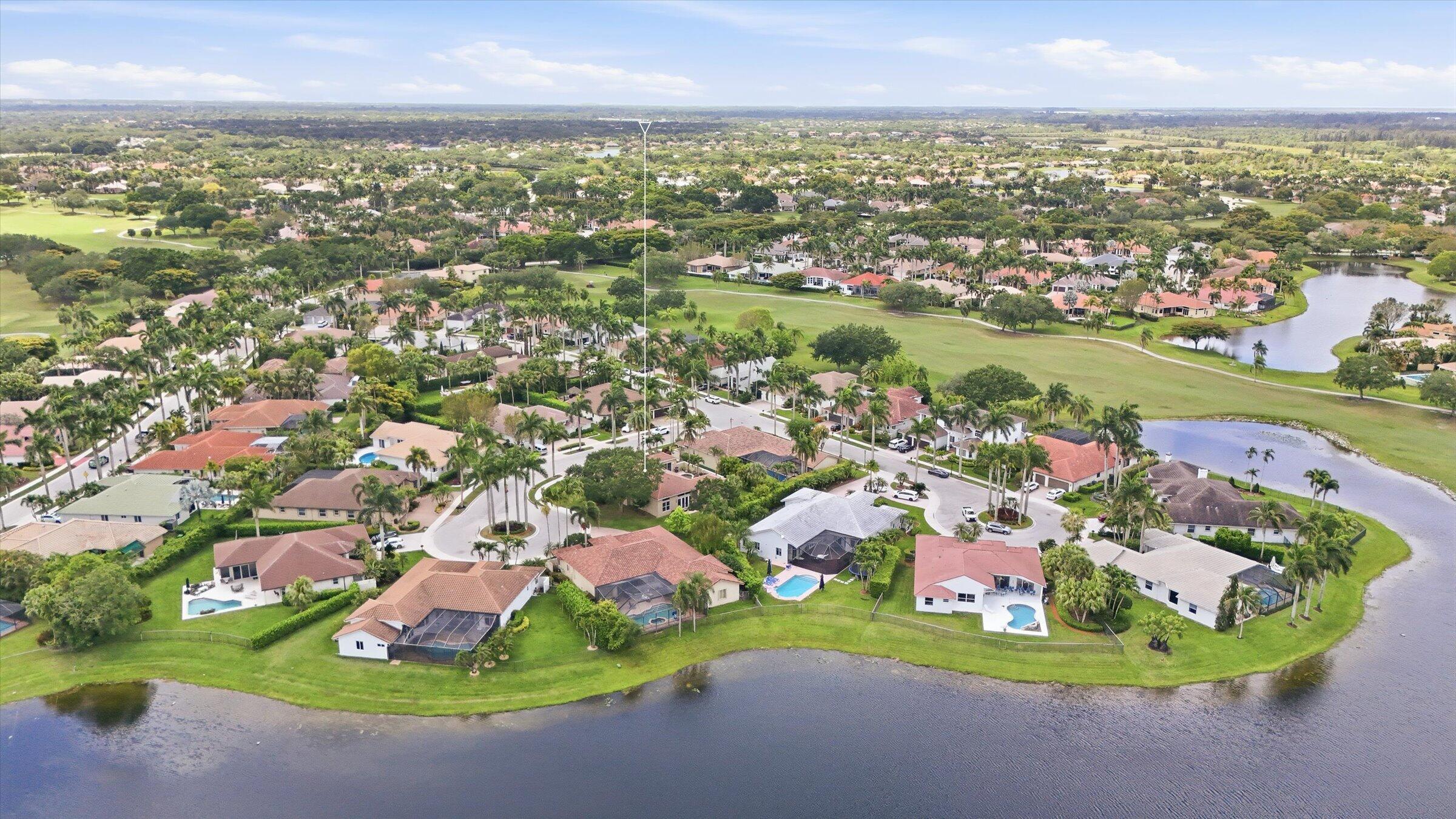 SECTOR 7 - PARCELS F G H I-1 - Residential