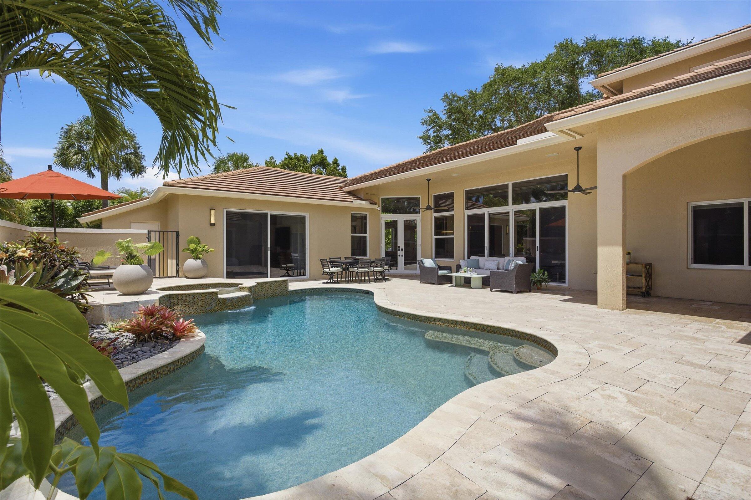 SECTOR 7 - PARCELS F G H I-1 - Residential