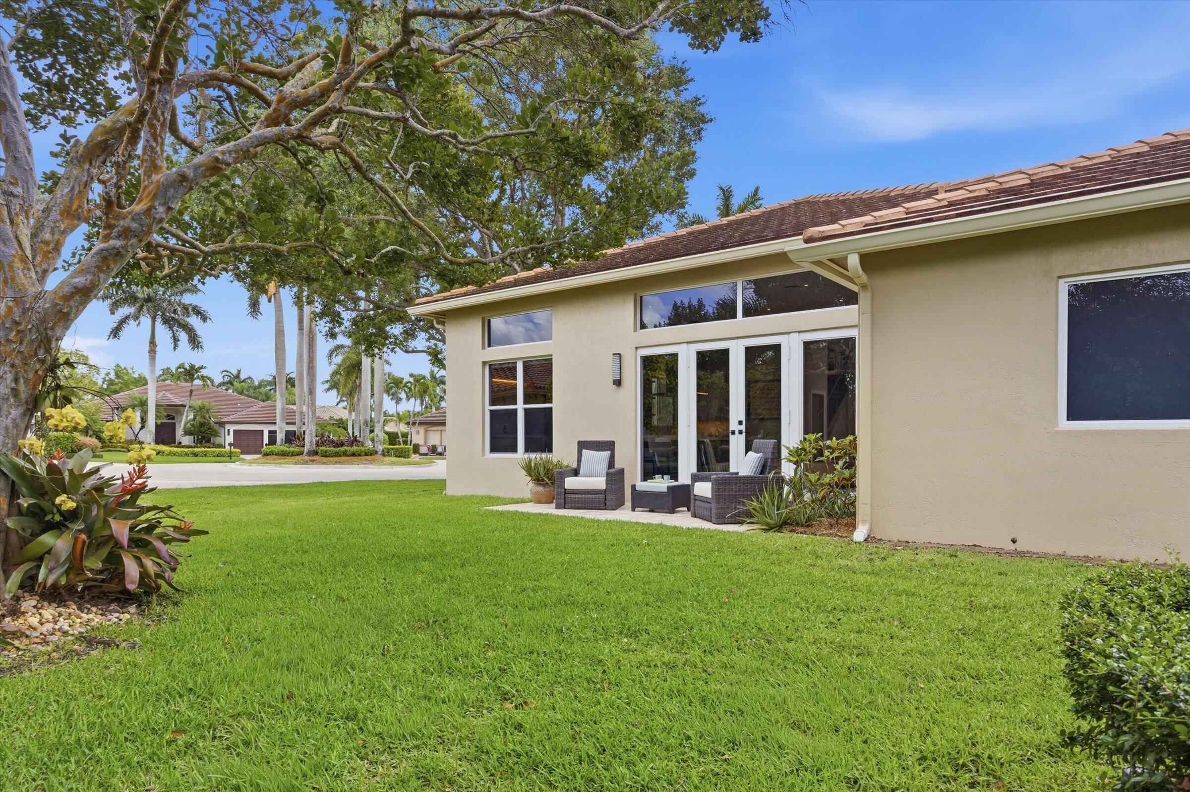 SECTOR 7 - PARCELS F G H I-1 - Residential