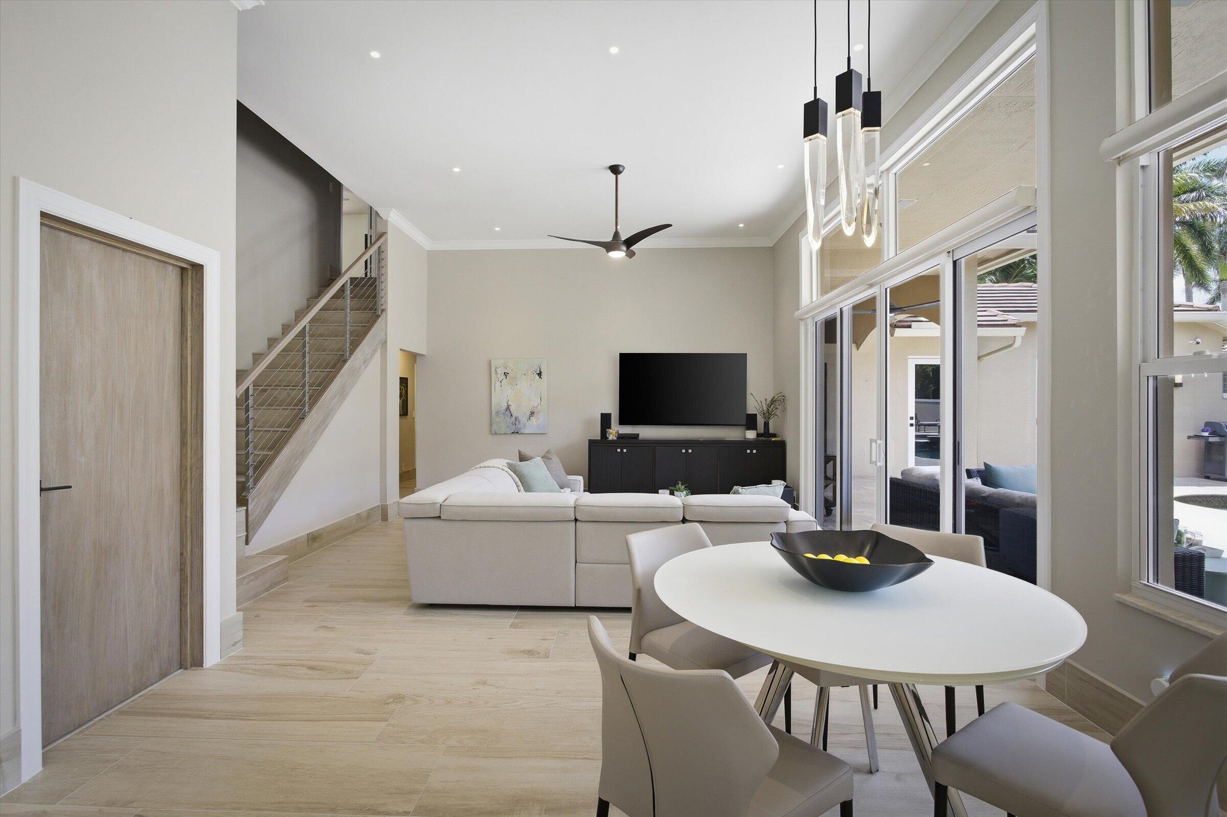 SECTOR 7 - PARCELS F G H I-1 - Residential