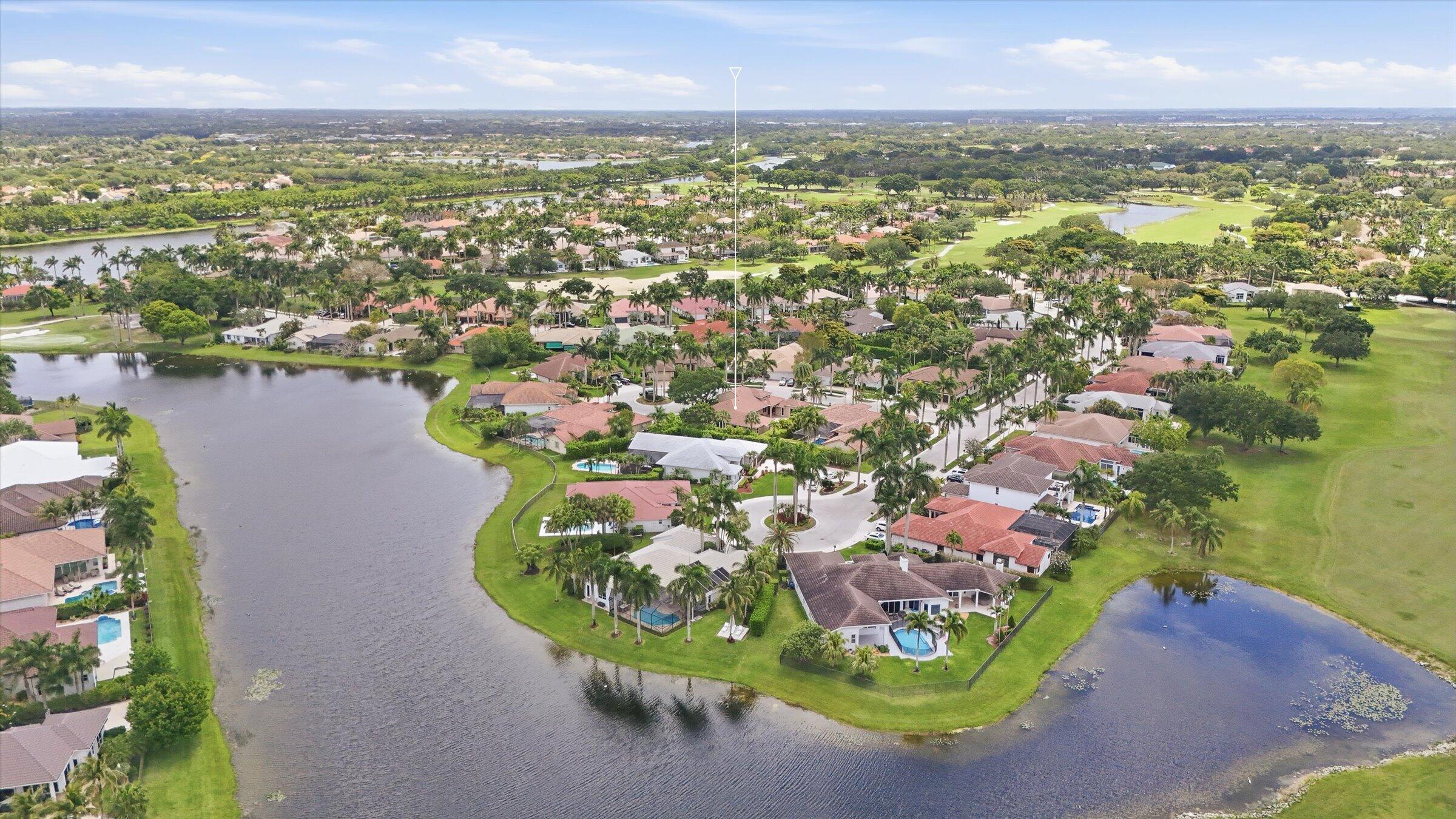 SECTOR 7 - PARCELS F G H I-1 - Residential