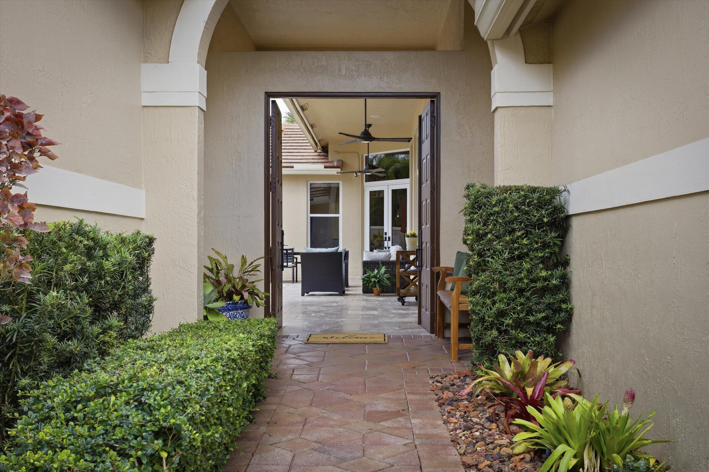 SECTOR 7 - PARCELS F G H I-1 - Residential