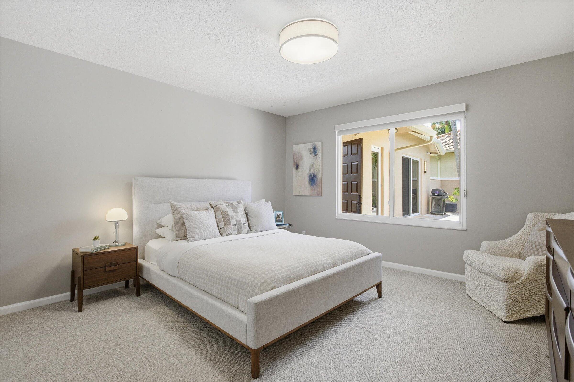 SECTOR 7 - PARCELS F G H I-1 - Residential