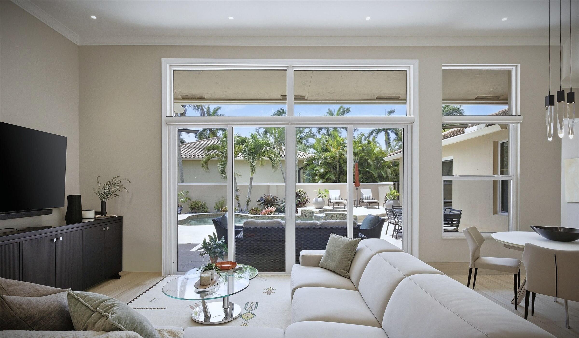 SECTOR 7 - PARCELS F G H I-1 - Residential