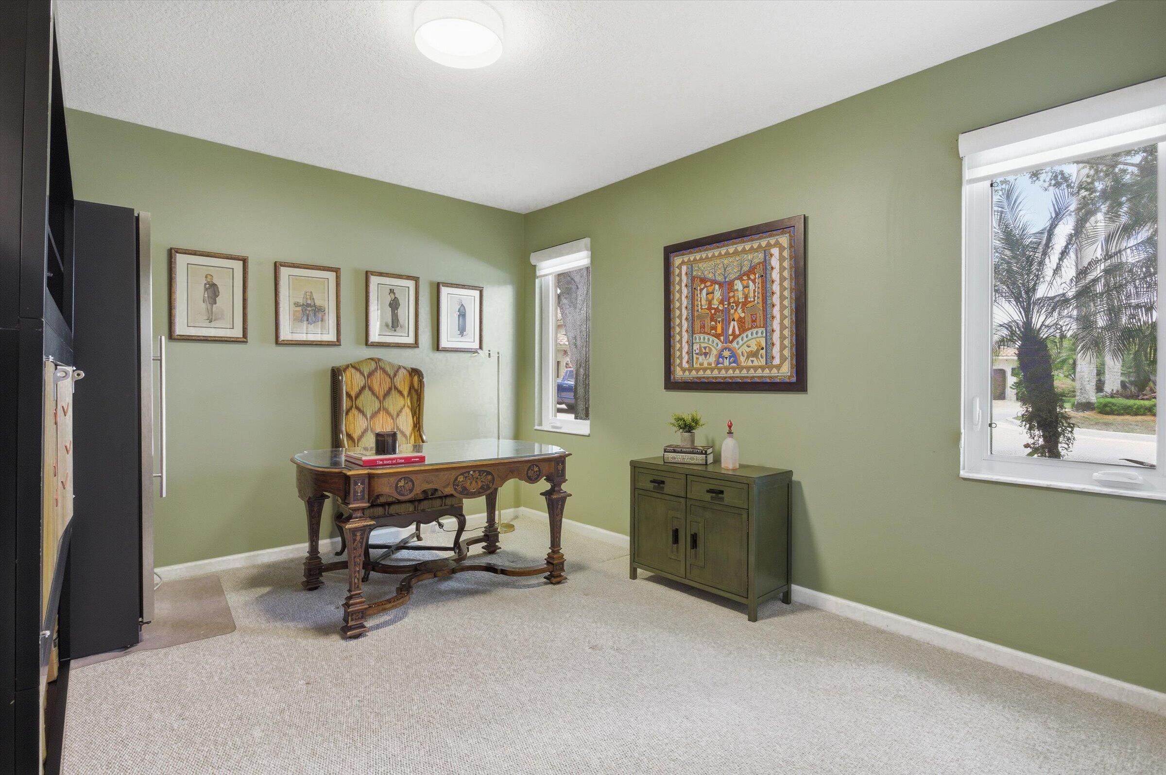 SECTOR 7 - PARCELS F G H I-1 - Residential