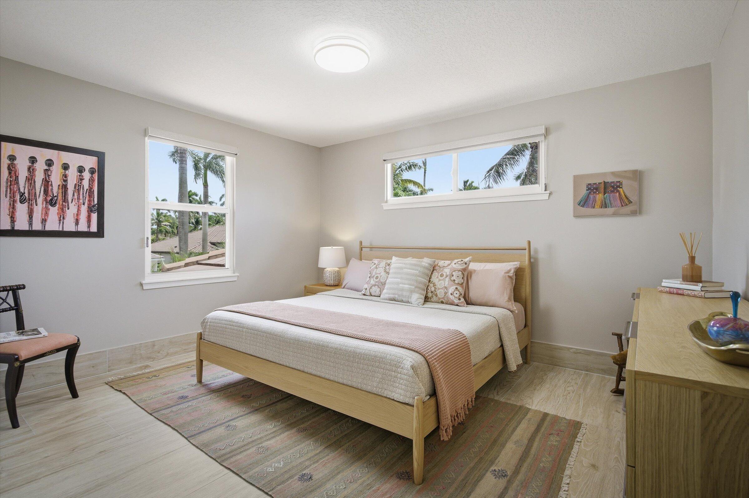 SECTOR 7 - PARCELS F G H I-1 - Residential