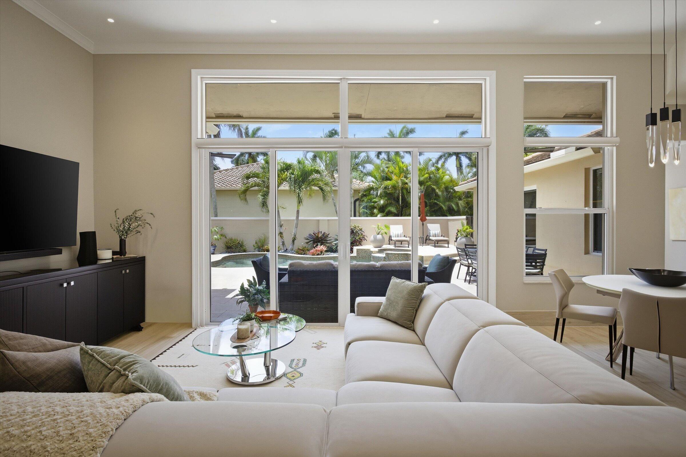SECTOR 7 - PARCELS F G H I-1 - Residential