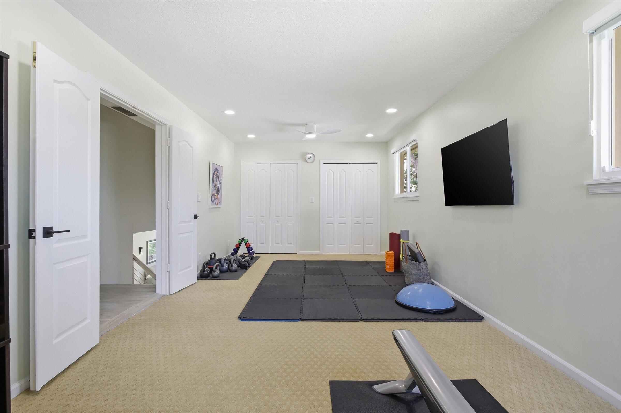 SECTOR 7 - PARCELS F G H I-1 - Residential