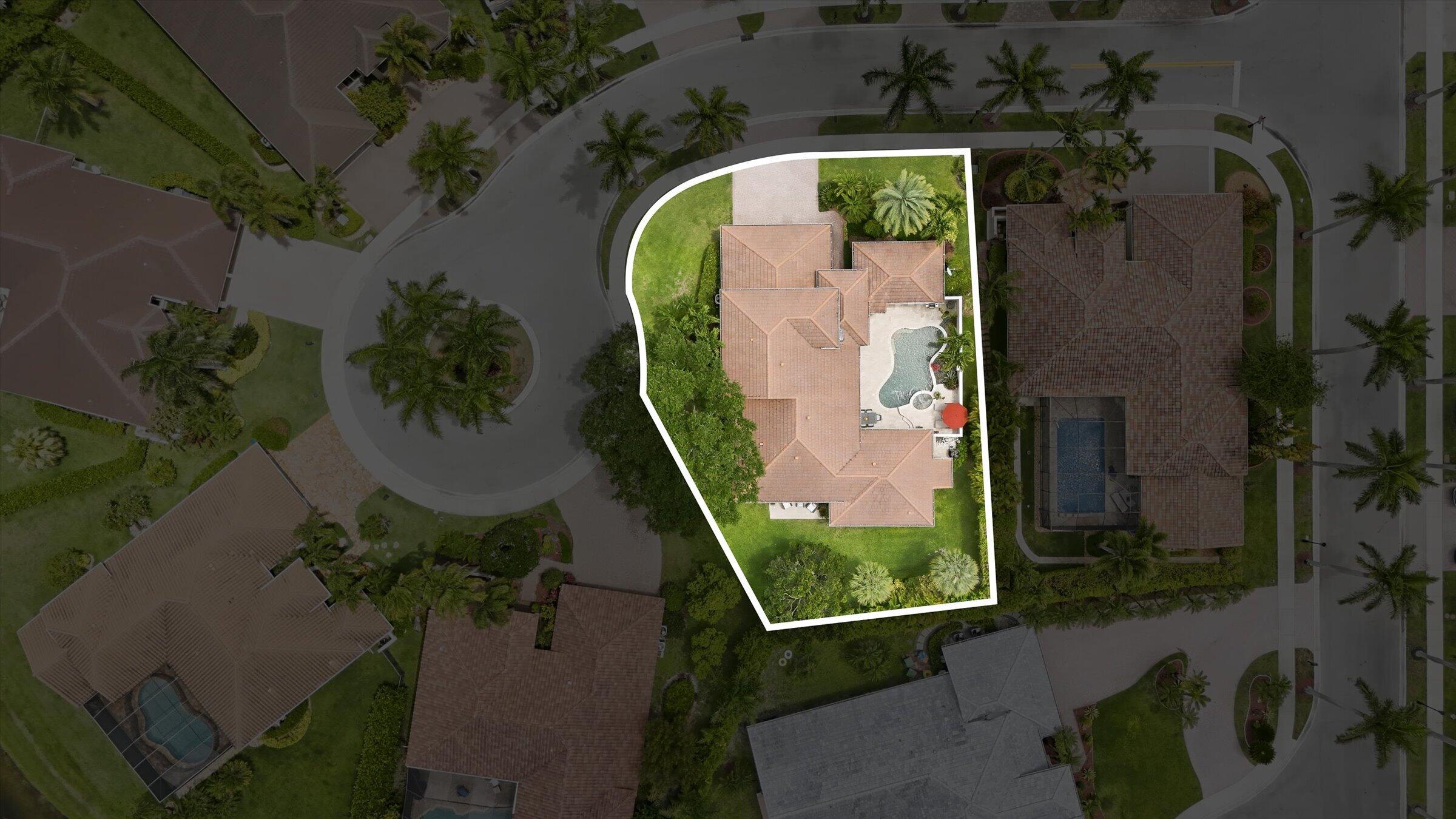 SECTOR 7 - PARCELS F G H I-1 - Residential