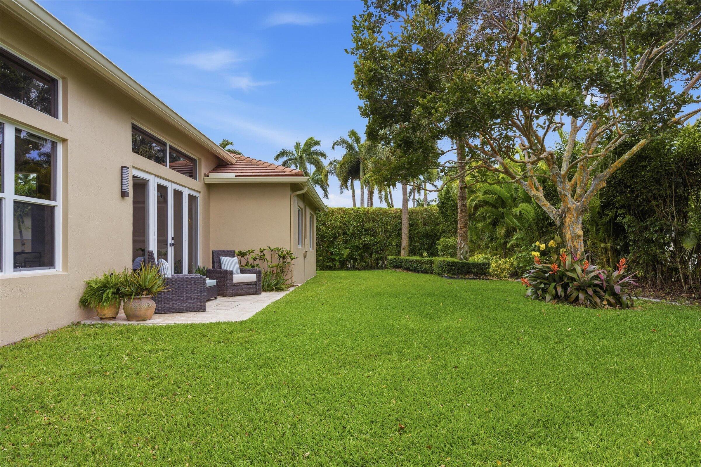 SECTOR 7 - PARCELS F G H I-1 - Residential