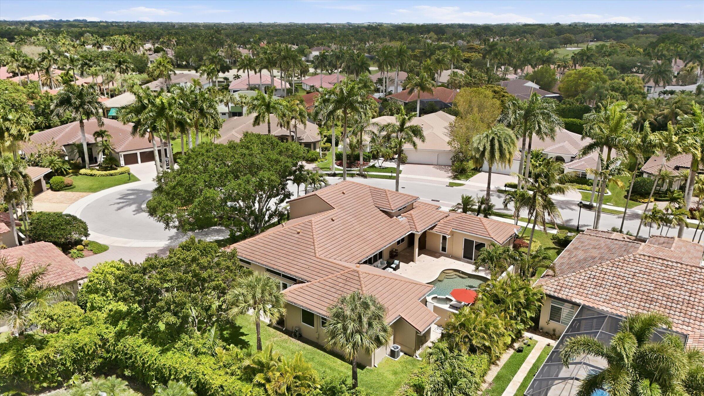 SECTOR 7 - PARCELS F G H I-1 - Residential