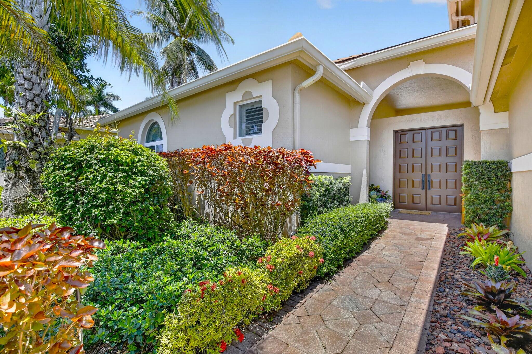 2483 Eagle Watch Court