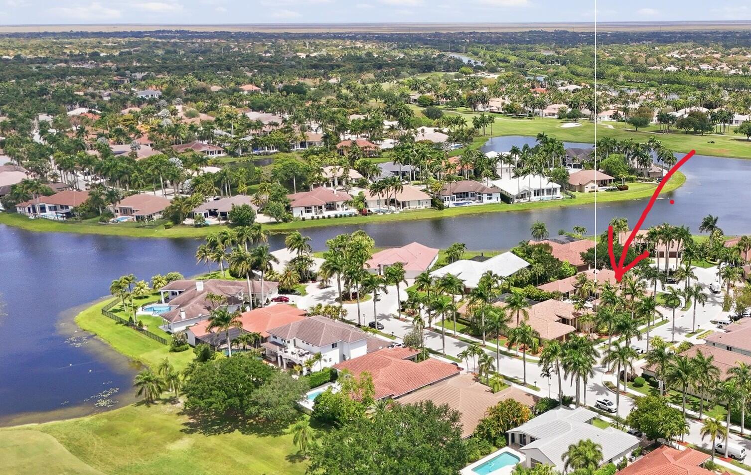 SECTOR 7 - PARCELS F G H I-1 - Residential
