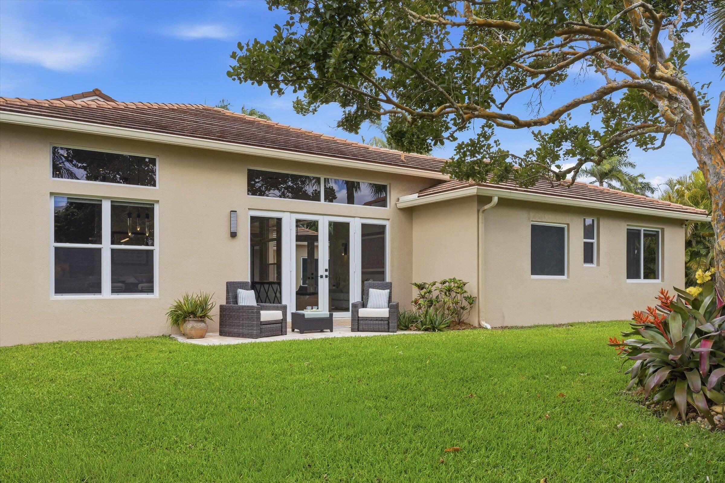 SECTOR 7 - PARCELS F G H I-1 - Residential