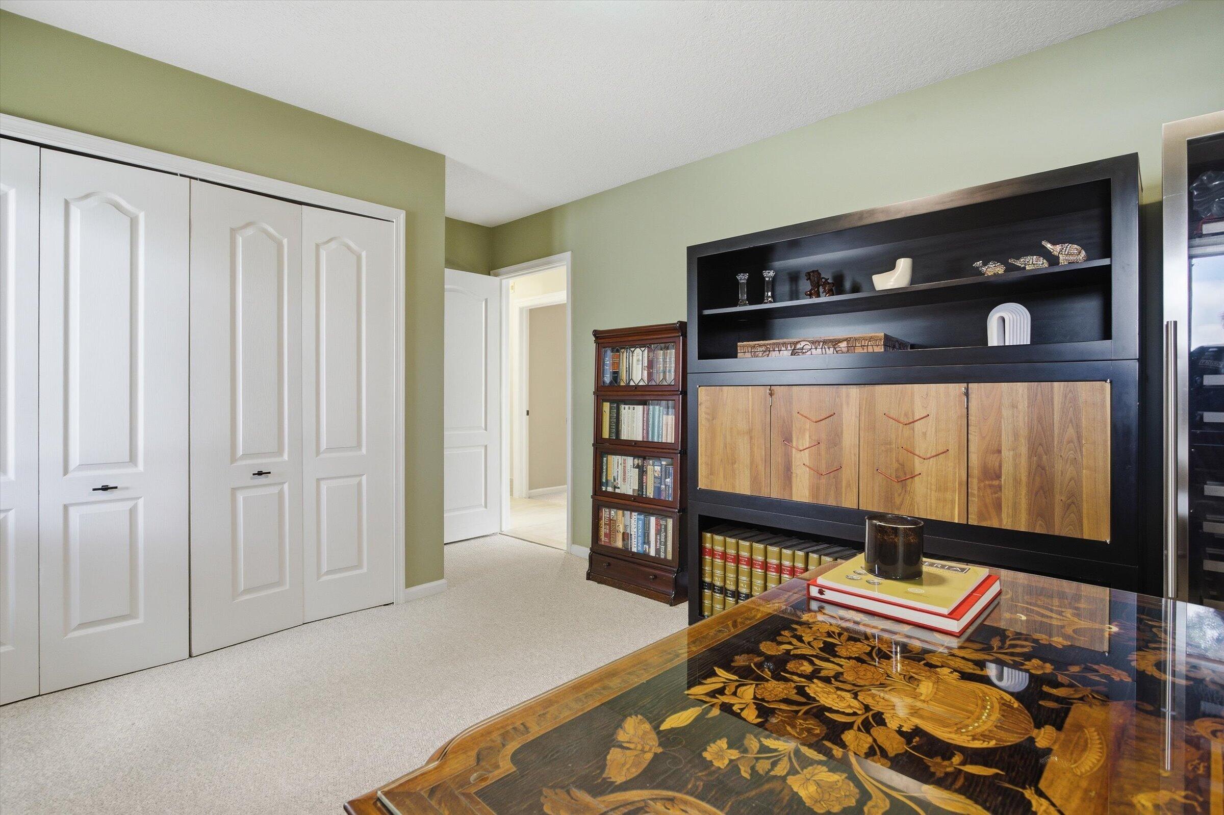 SECTOR 7 - PARCELS F G H I-1 - Residential