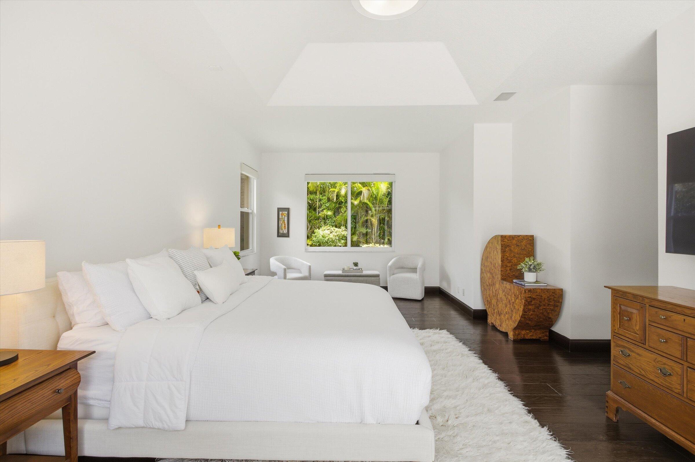SECTOR 7 - PARCELS F G H I-1 - Residential