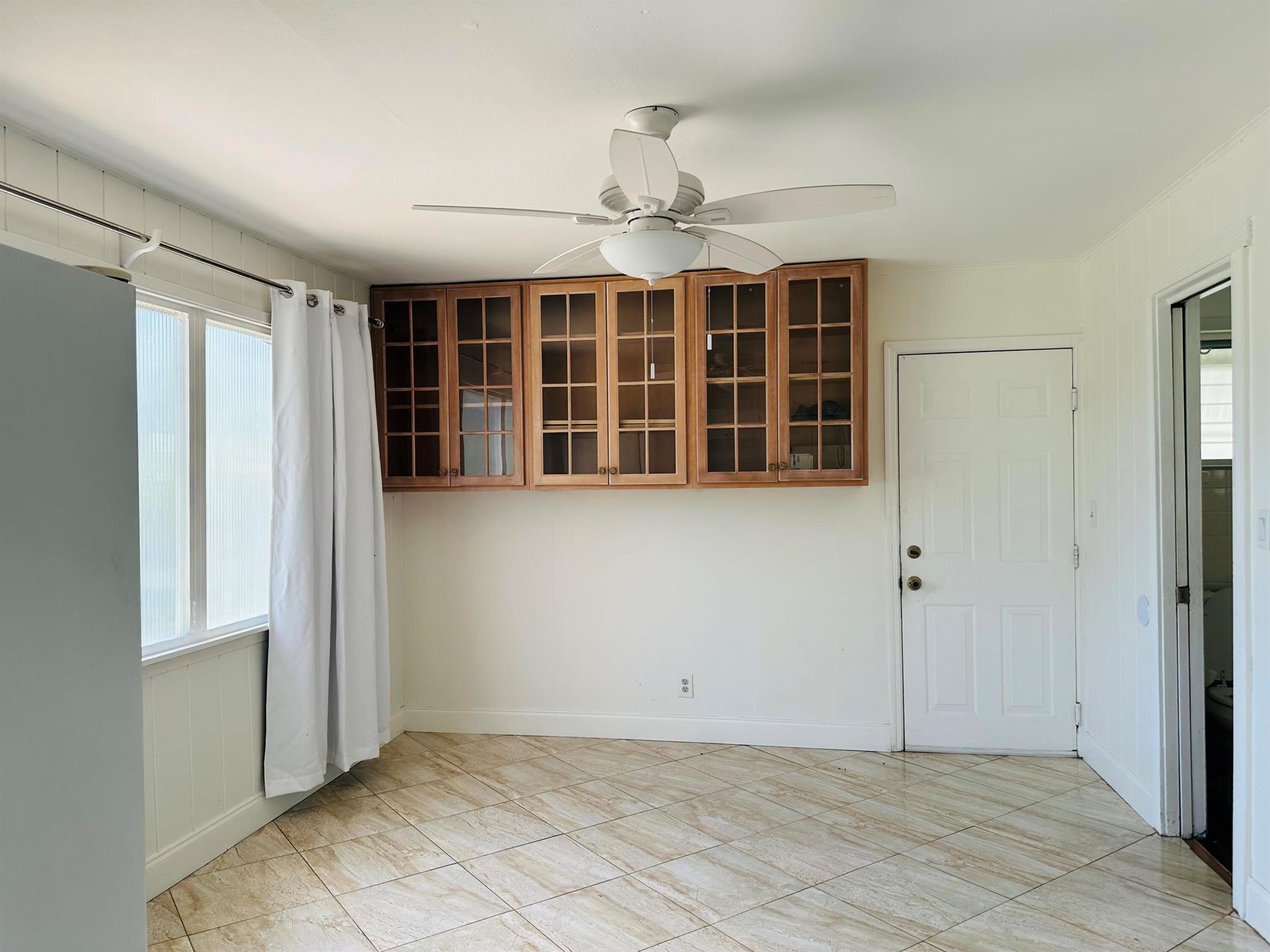 SPANISH VILLAGE - Residential Lease