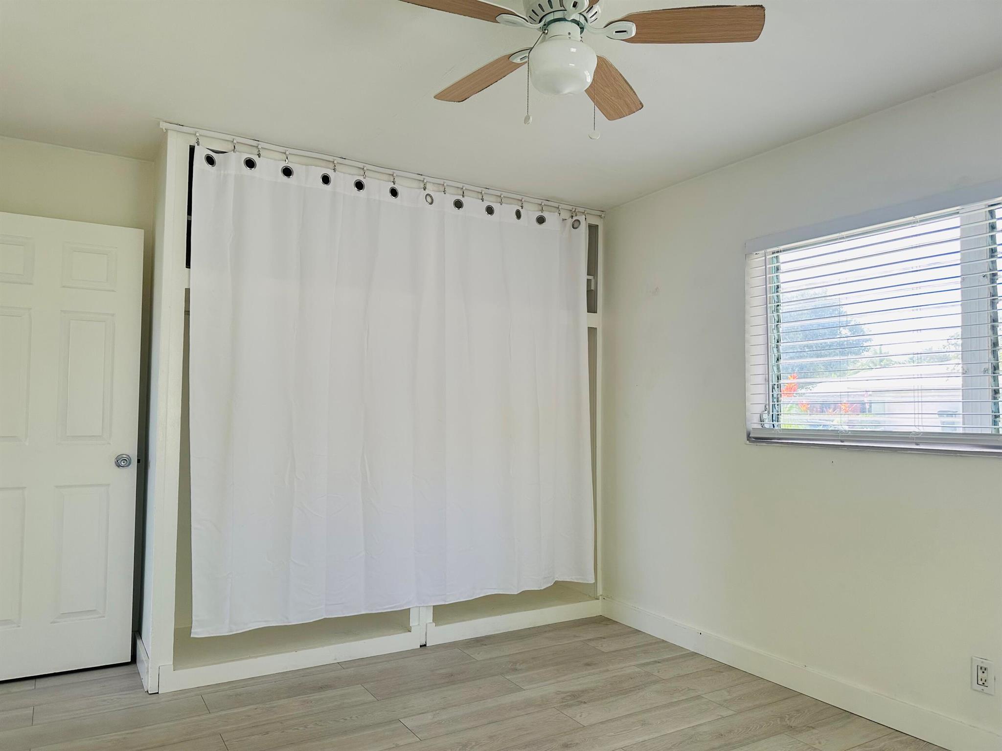 SPANISH VILLAGE - Residential Lease