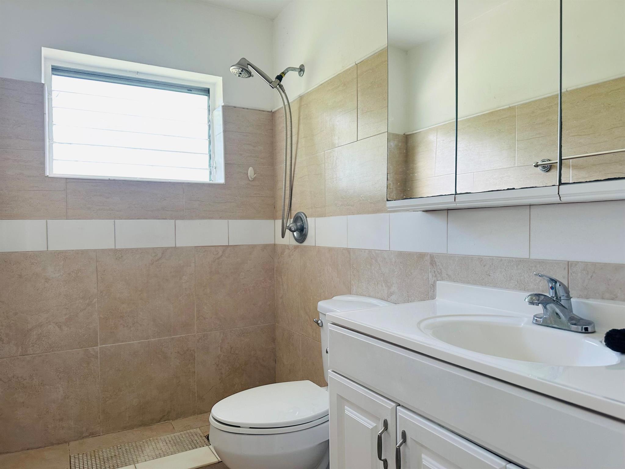 SPANISH VILLAGE - Residential Lease