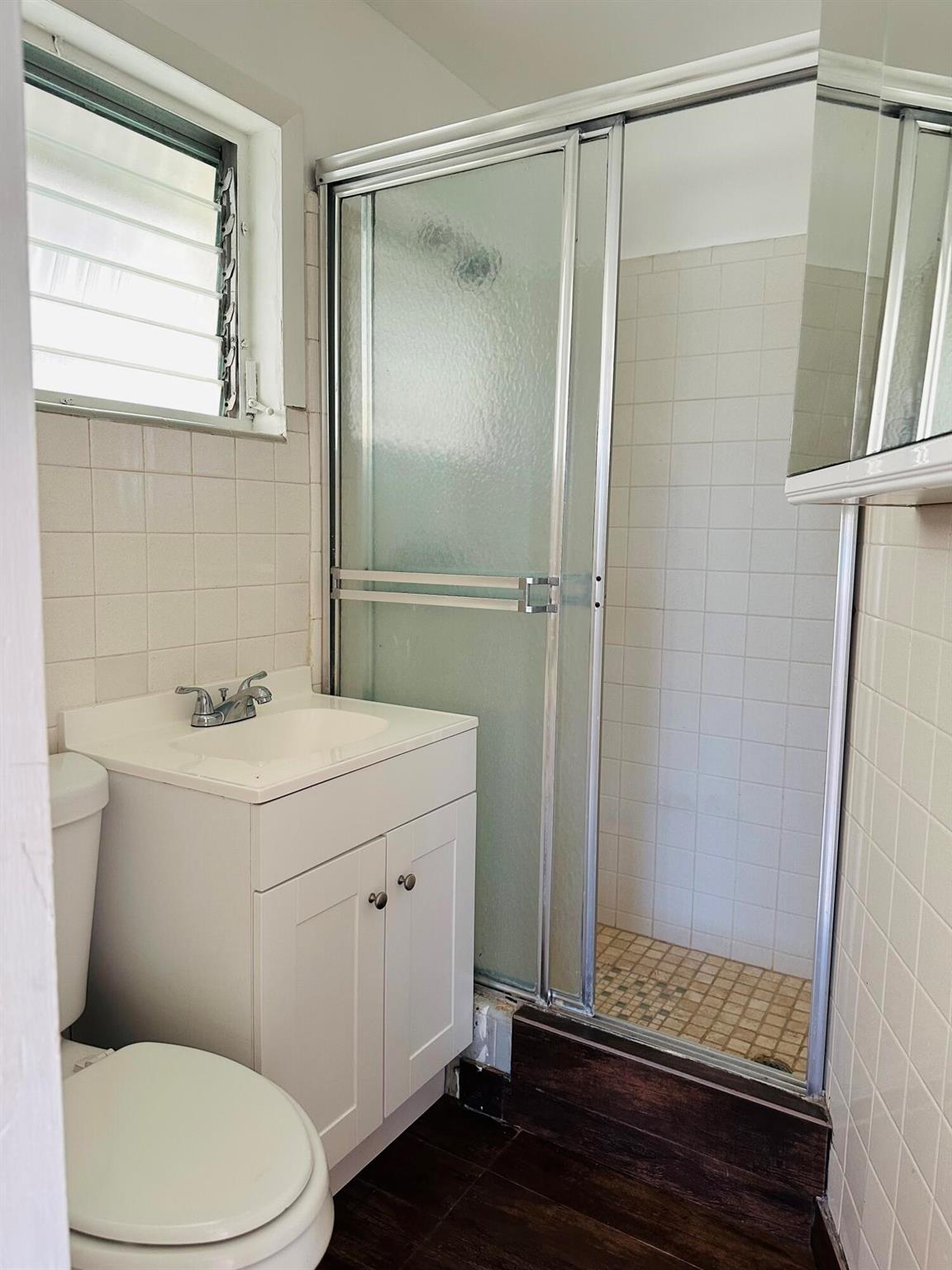 SPANISH VILLAGE - Residential Lease