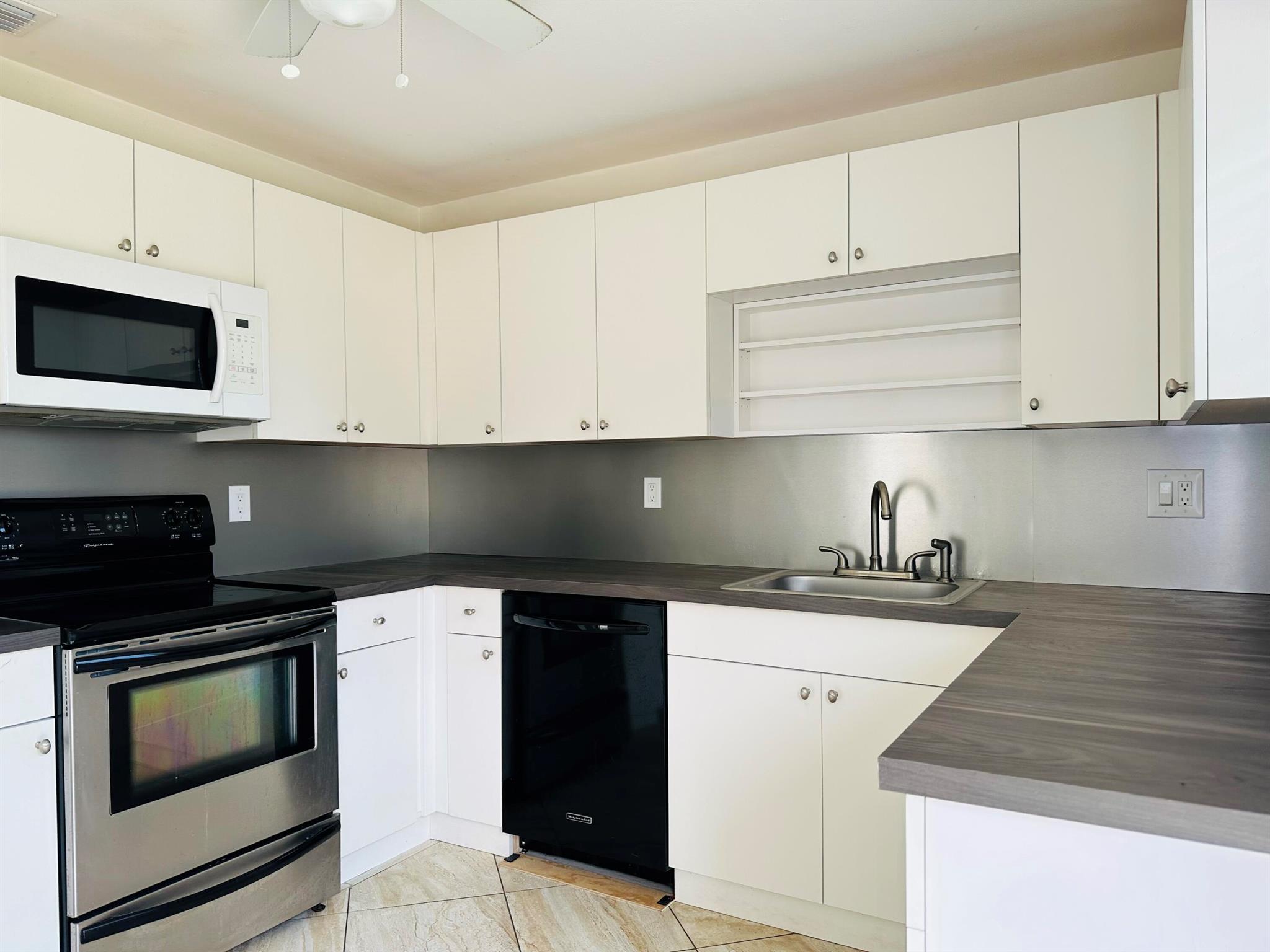 SPANISH VILLAGE - Residential Lease