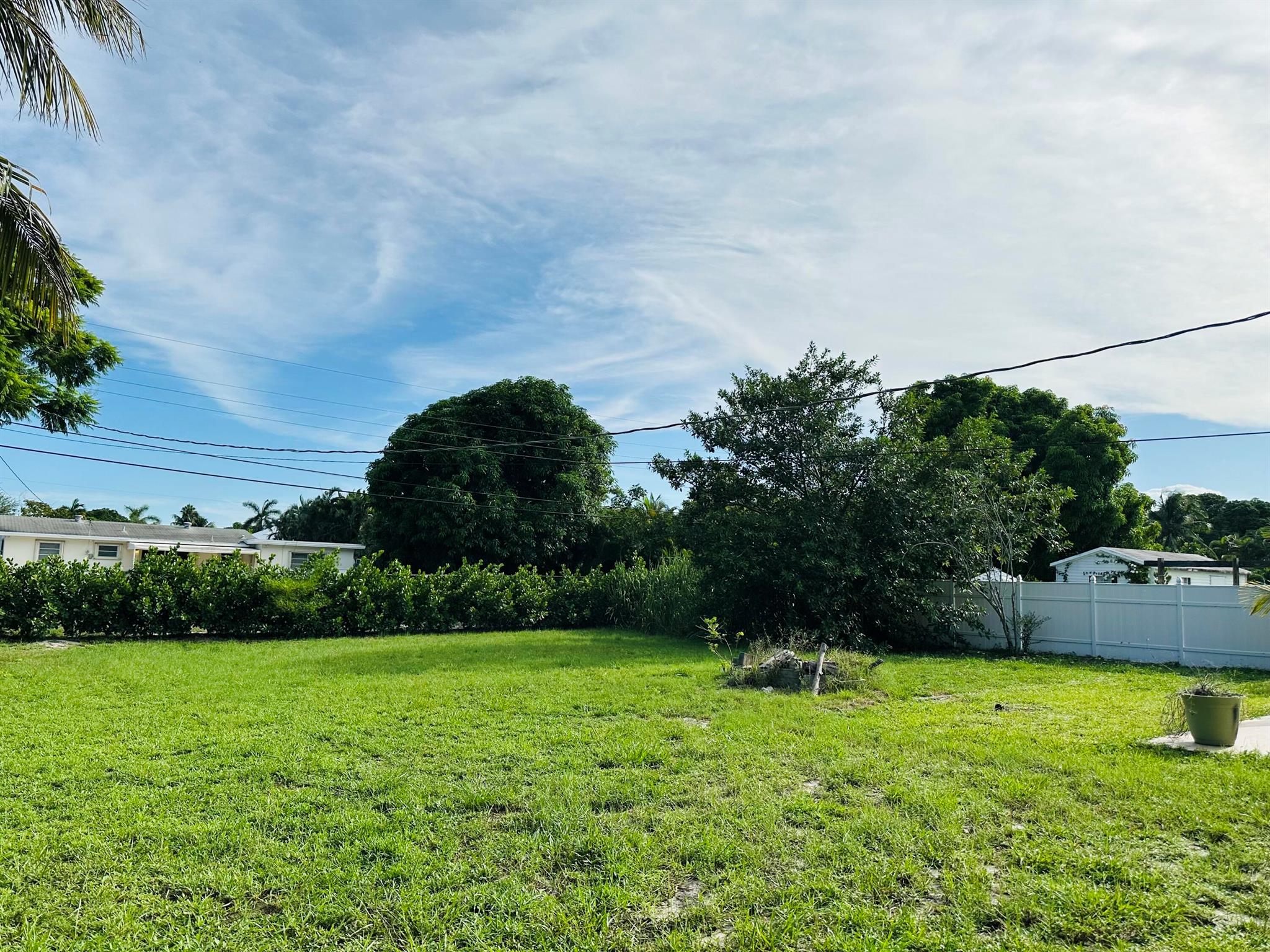 SPANISH VILLAGE - Residential Lease