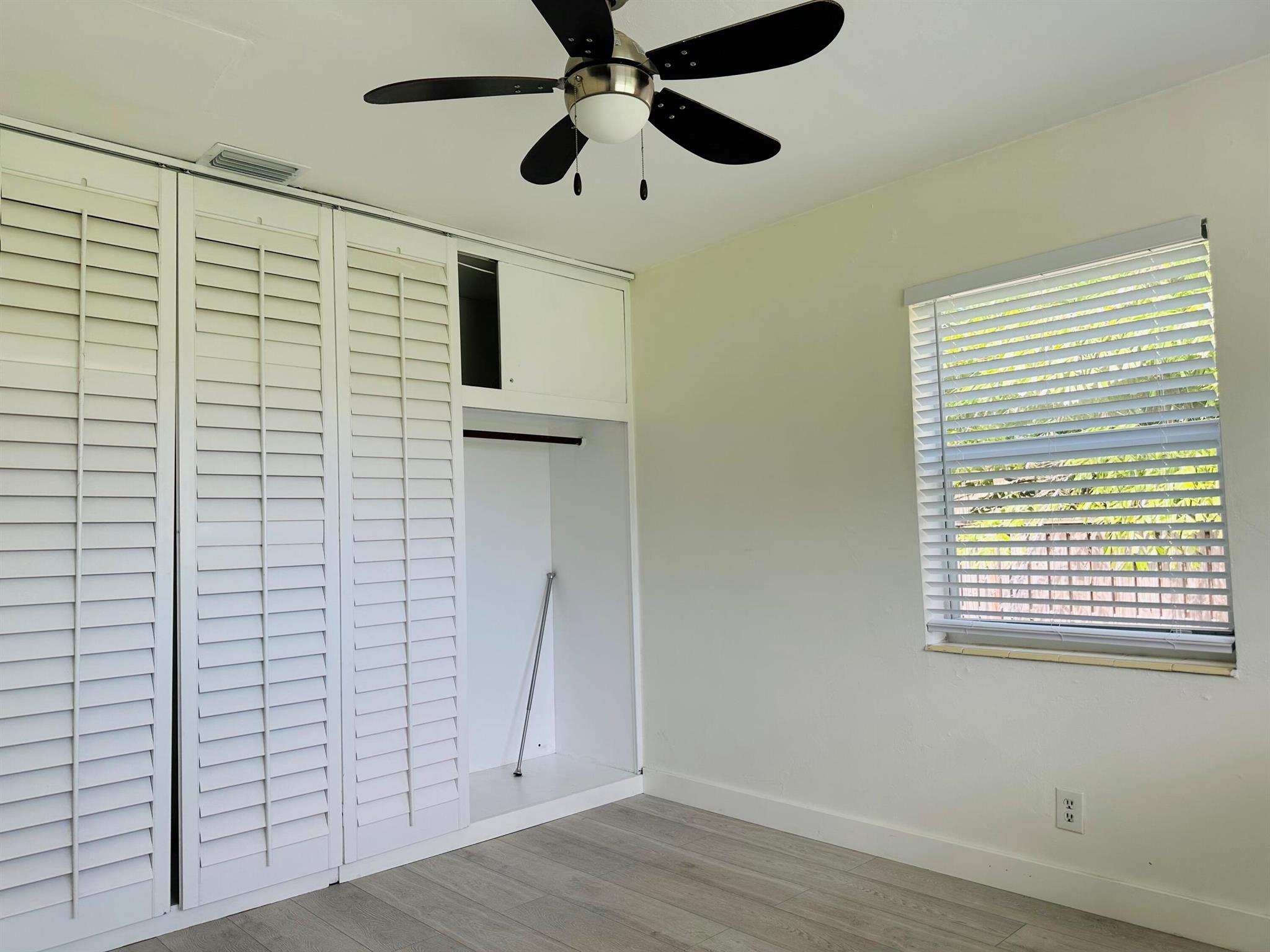 SPANISH VILLAGE - Residential Lease